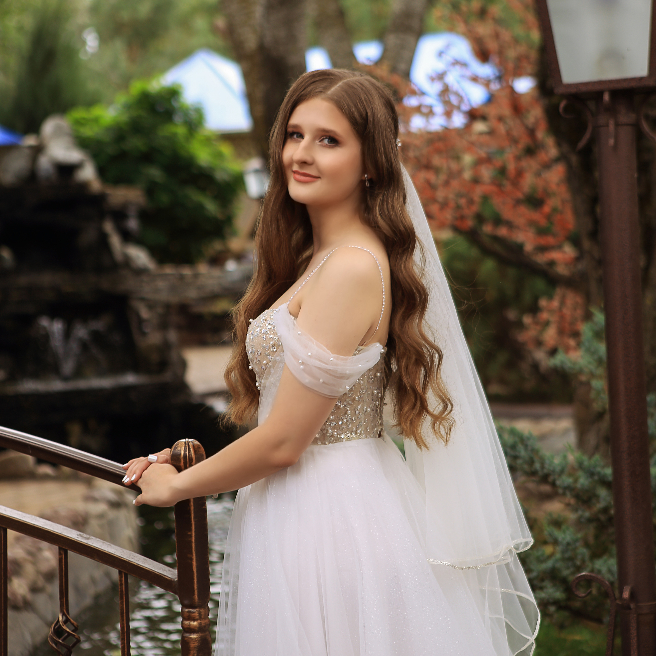 Свадебные фотосессии