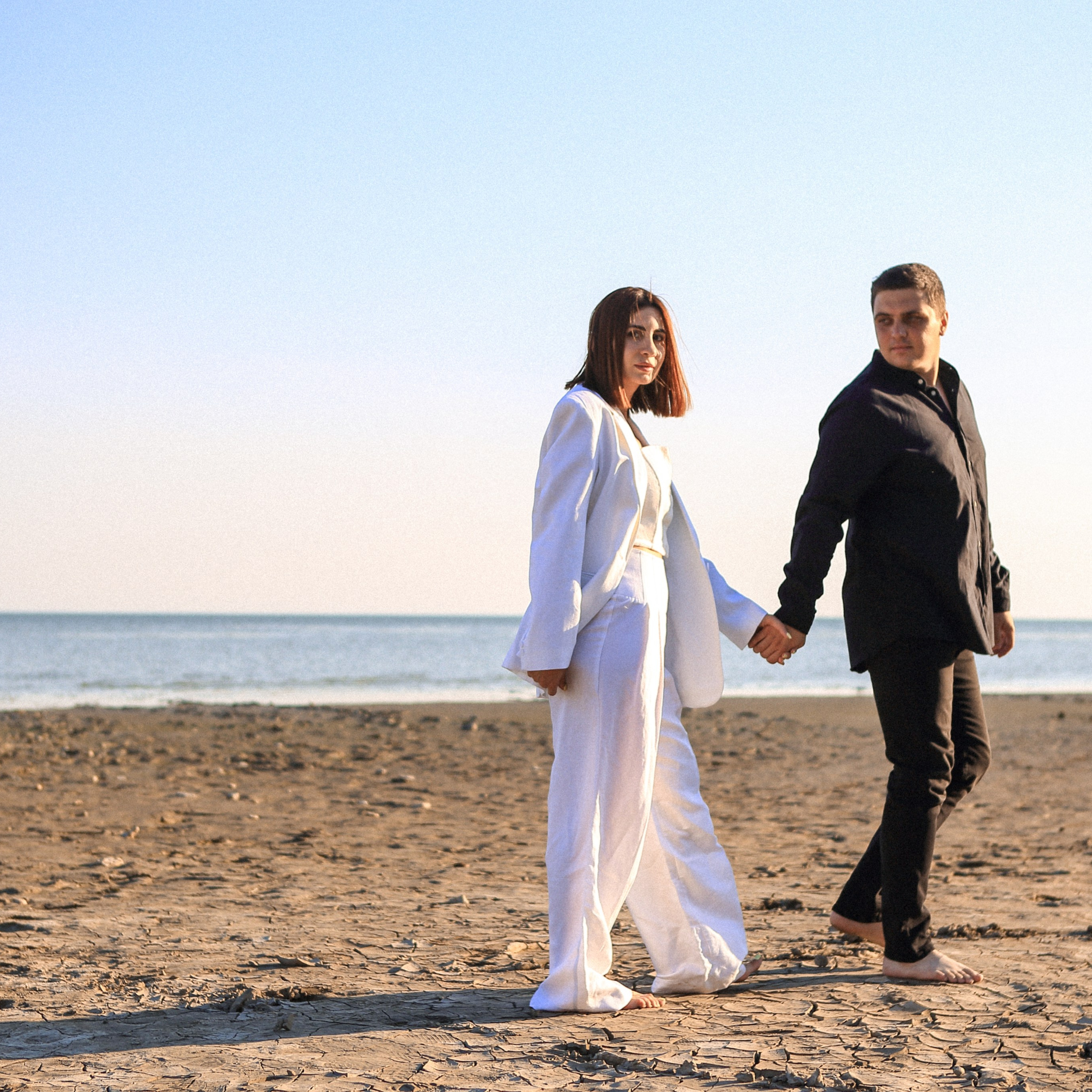 Свадебные фотосессии