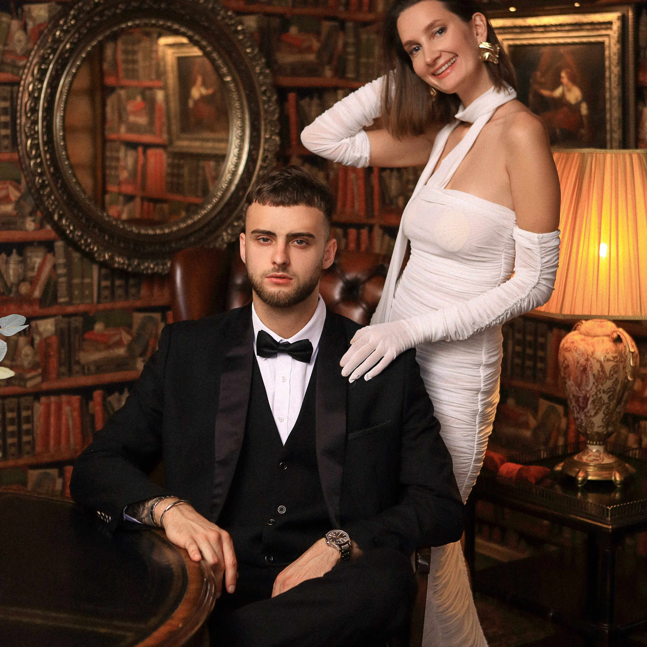 Свадебные фотосессии