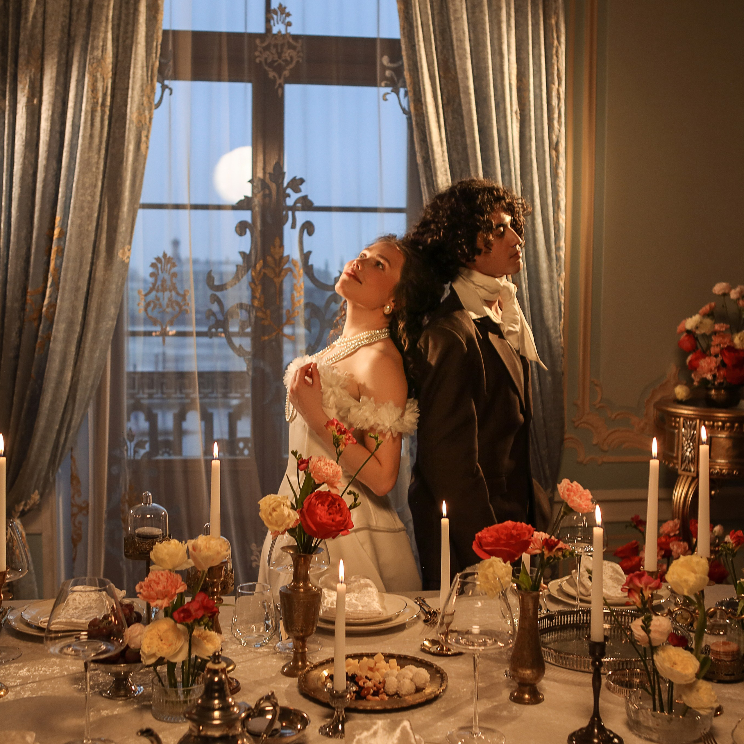 Свадебные фотосессии