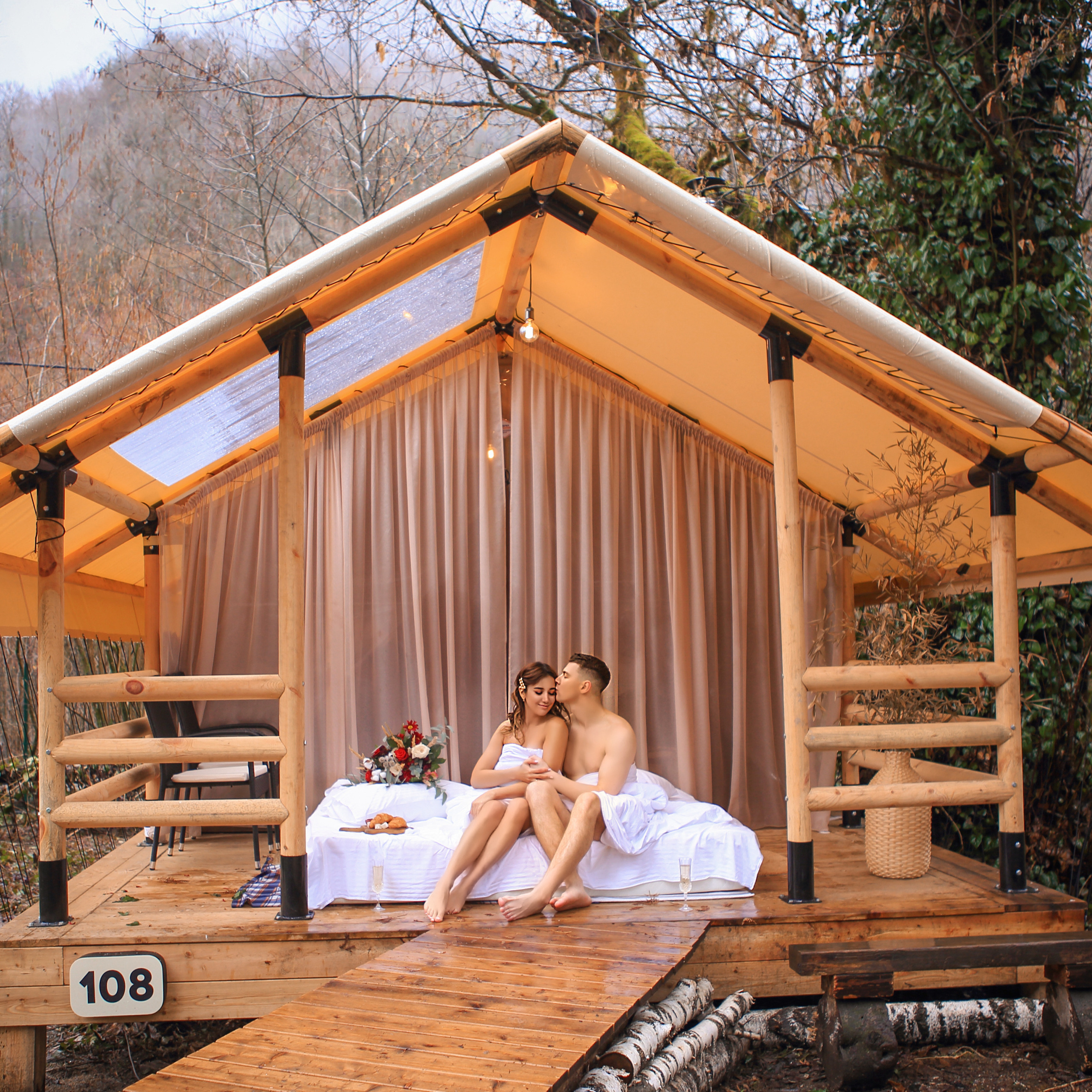 Свадебные фотосессии