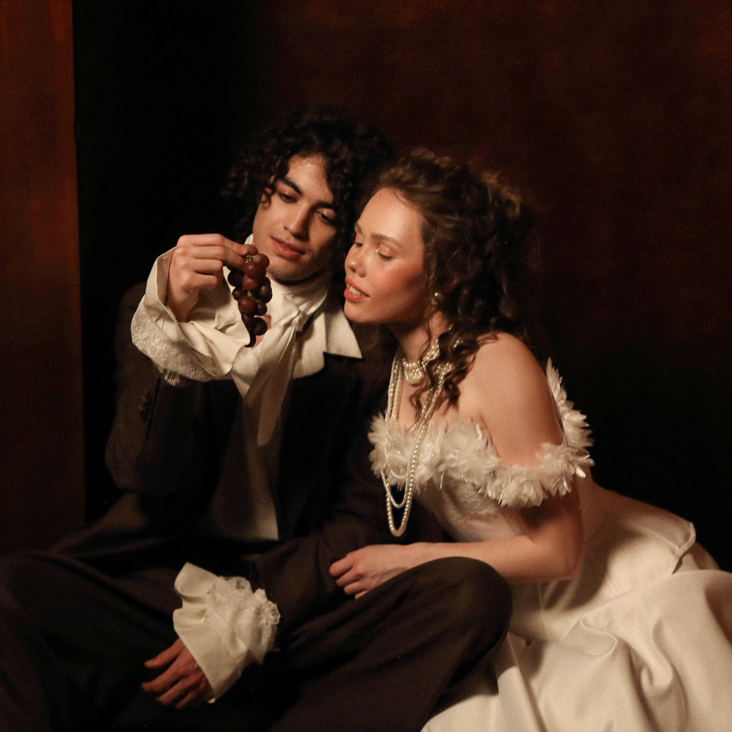 Свадебные фотосессии