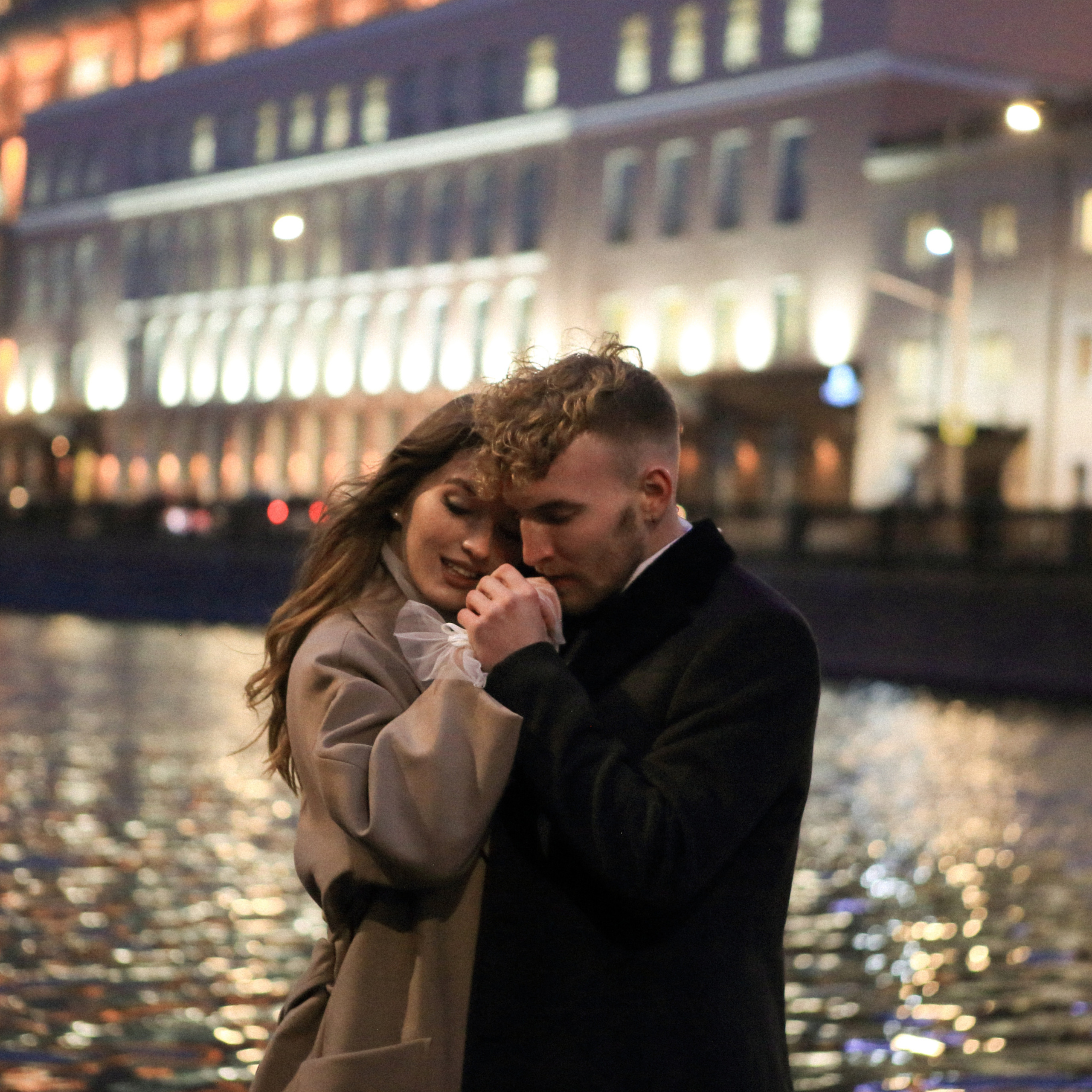 Свадебные фотосессии