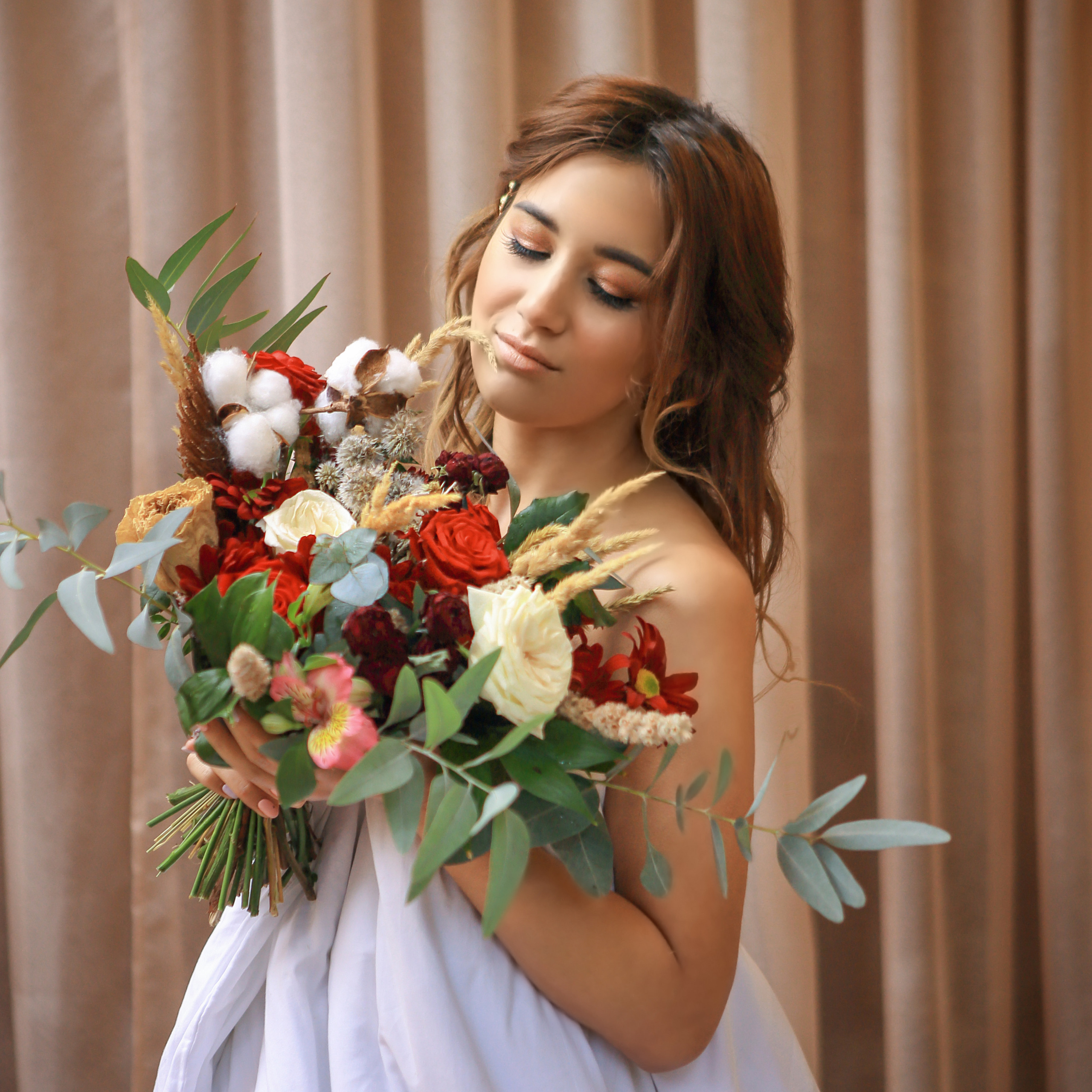 Свадебные фотосессии