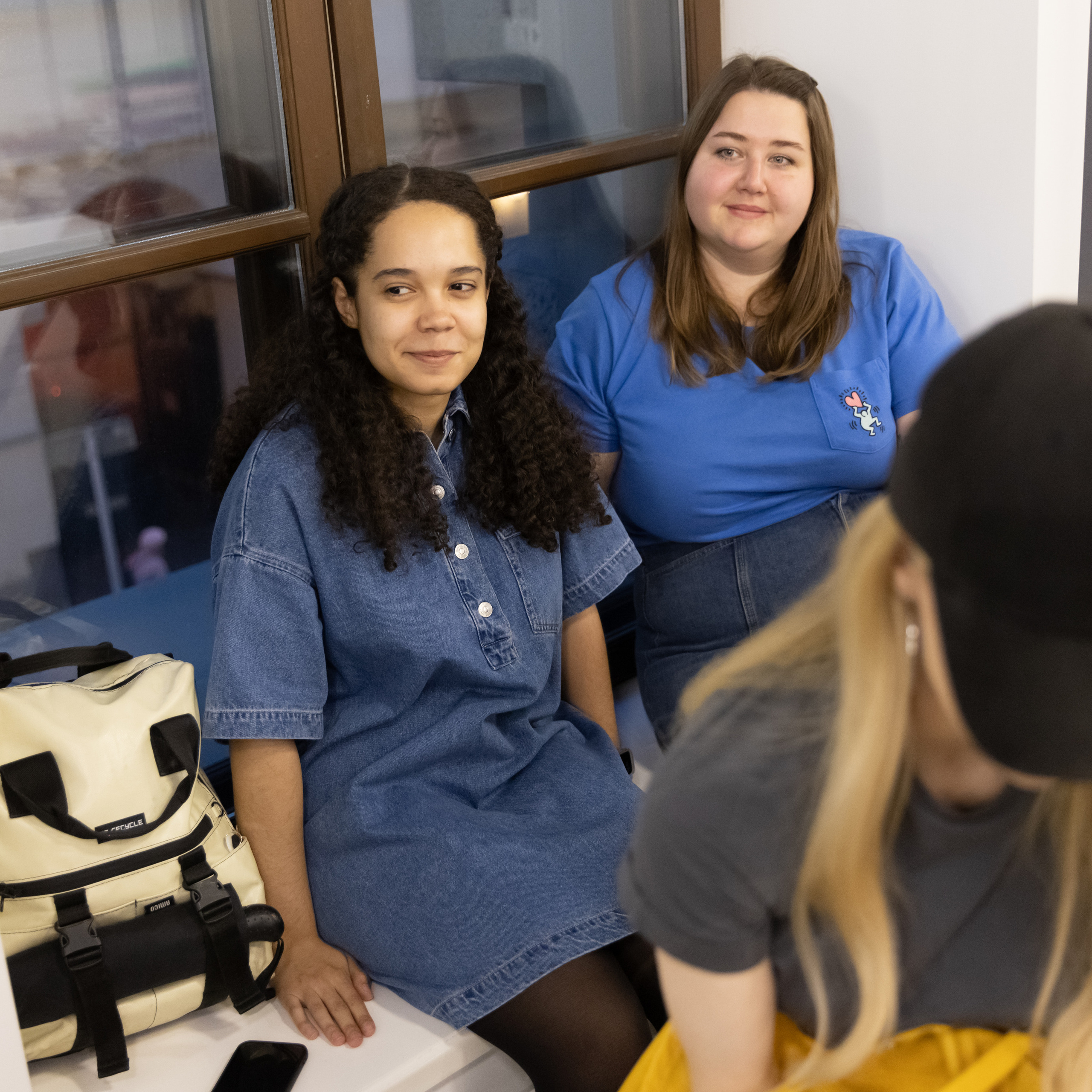 Фотокнига «Брод» визуальной художницы Ольги Михальчук. Ольга Михальчук, художница и фотограф