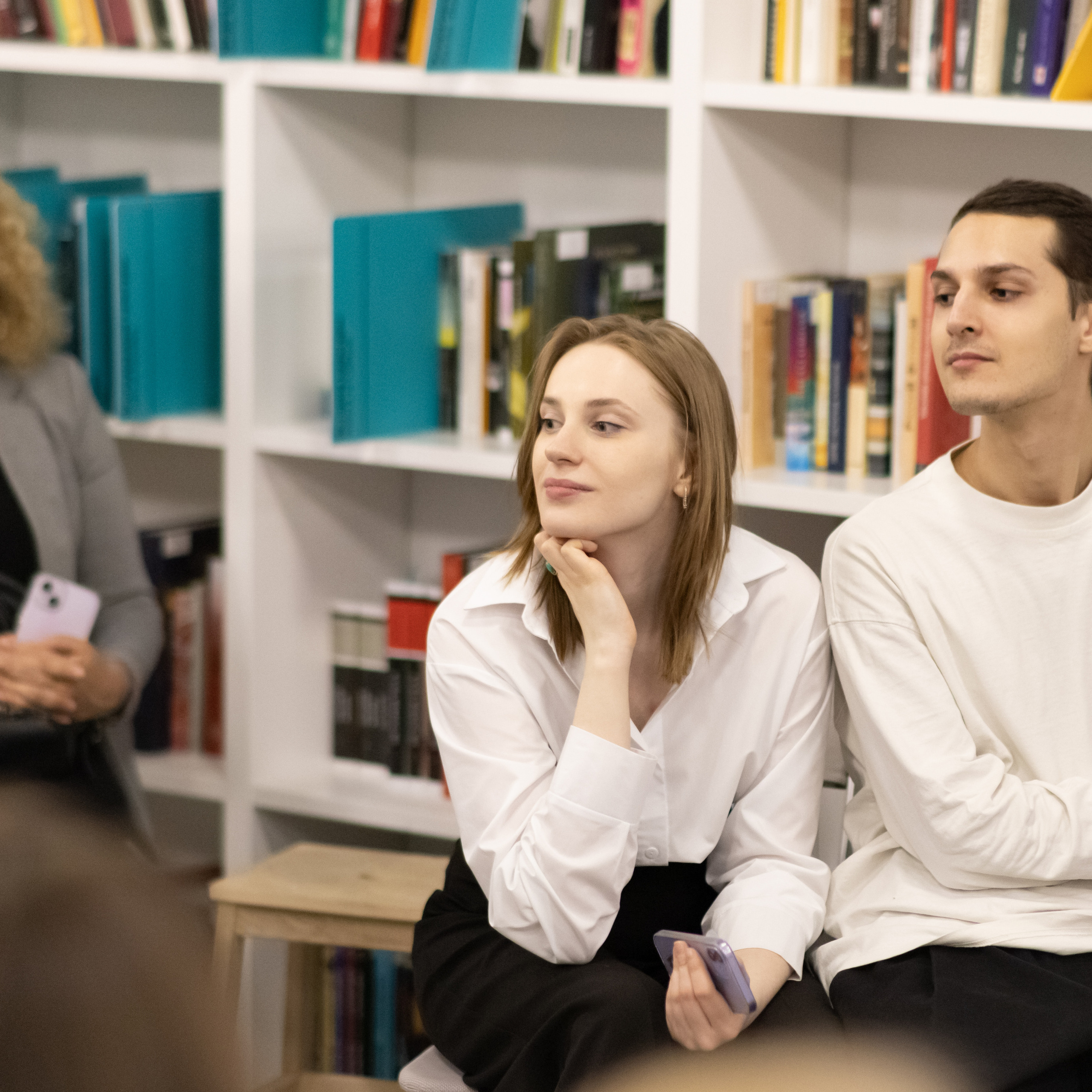 Фотокнига «Брод» визуальной художницы Ольги Михальчук. Ольга Михальчук, художница и фотограф