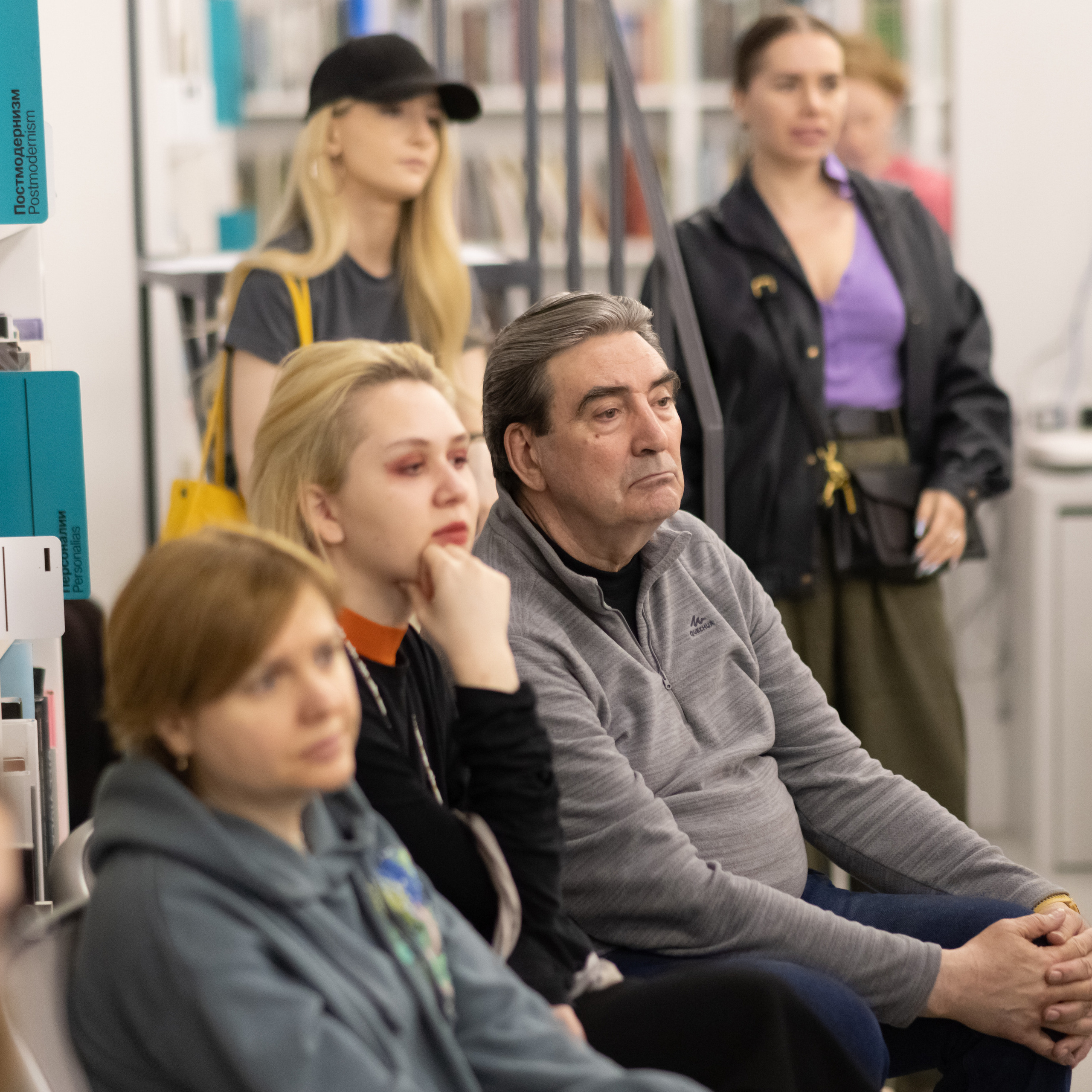 Фотокнига «Брод» визуальной художницы Ольги Михальчук. Ольга Михальчук, художница и фотограф