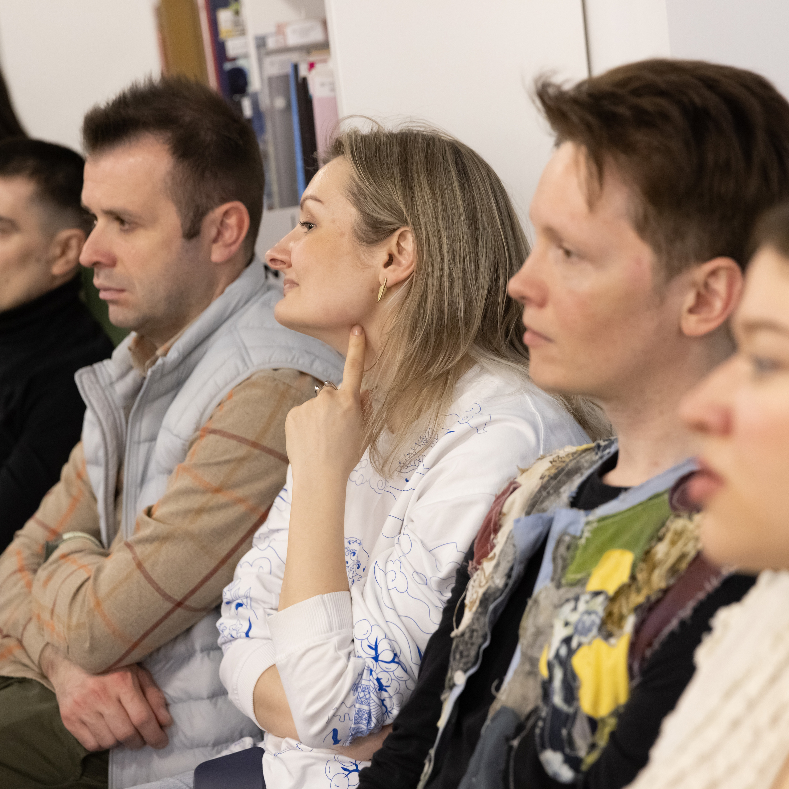 Фотокнига «Брод» визуальной художницы Ольги Михальчук. Ольга Михальчук, художница и фотограф