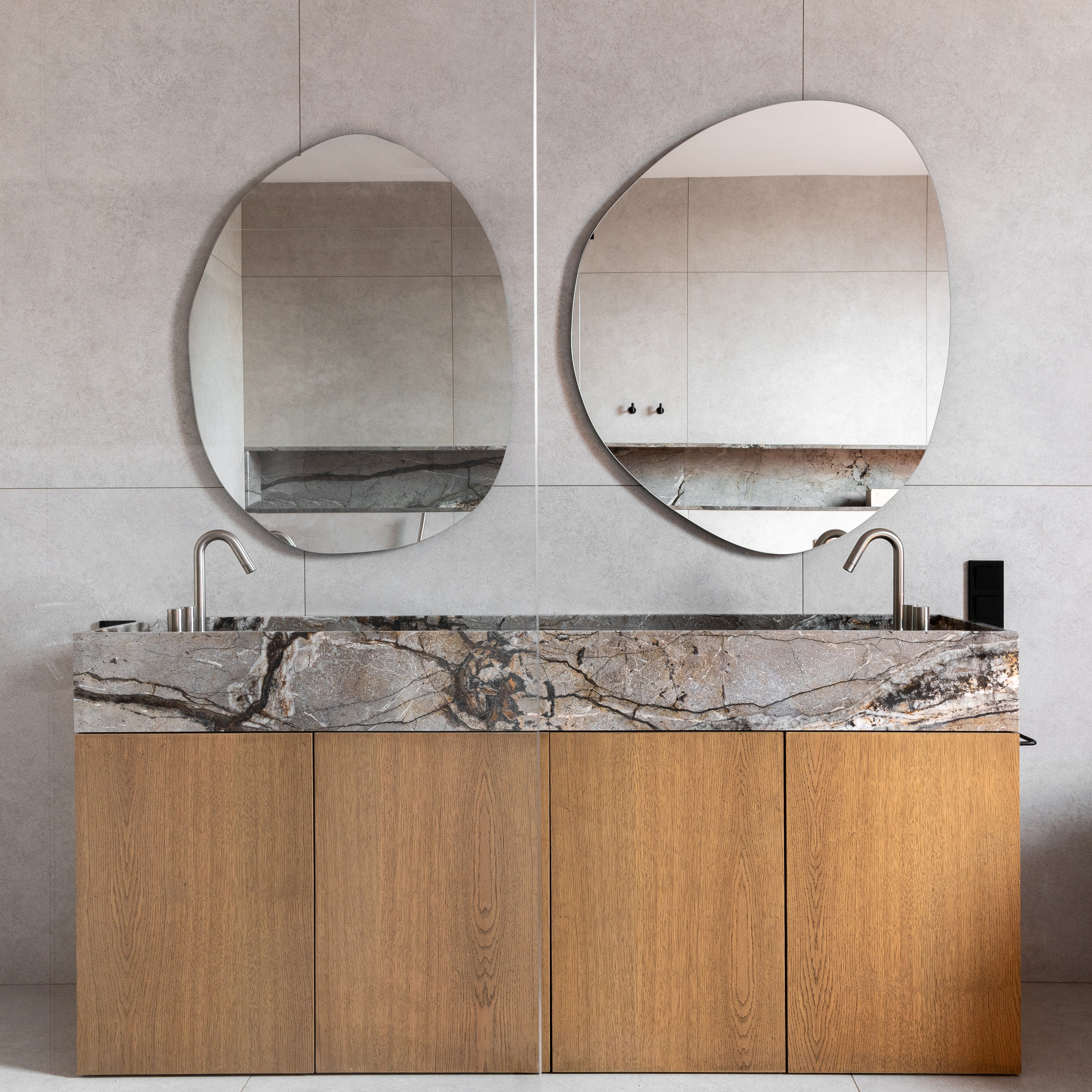 Ванная комната