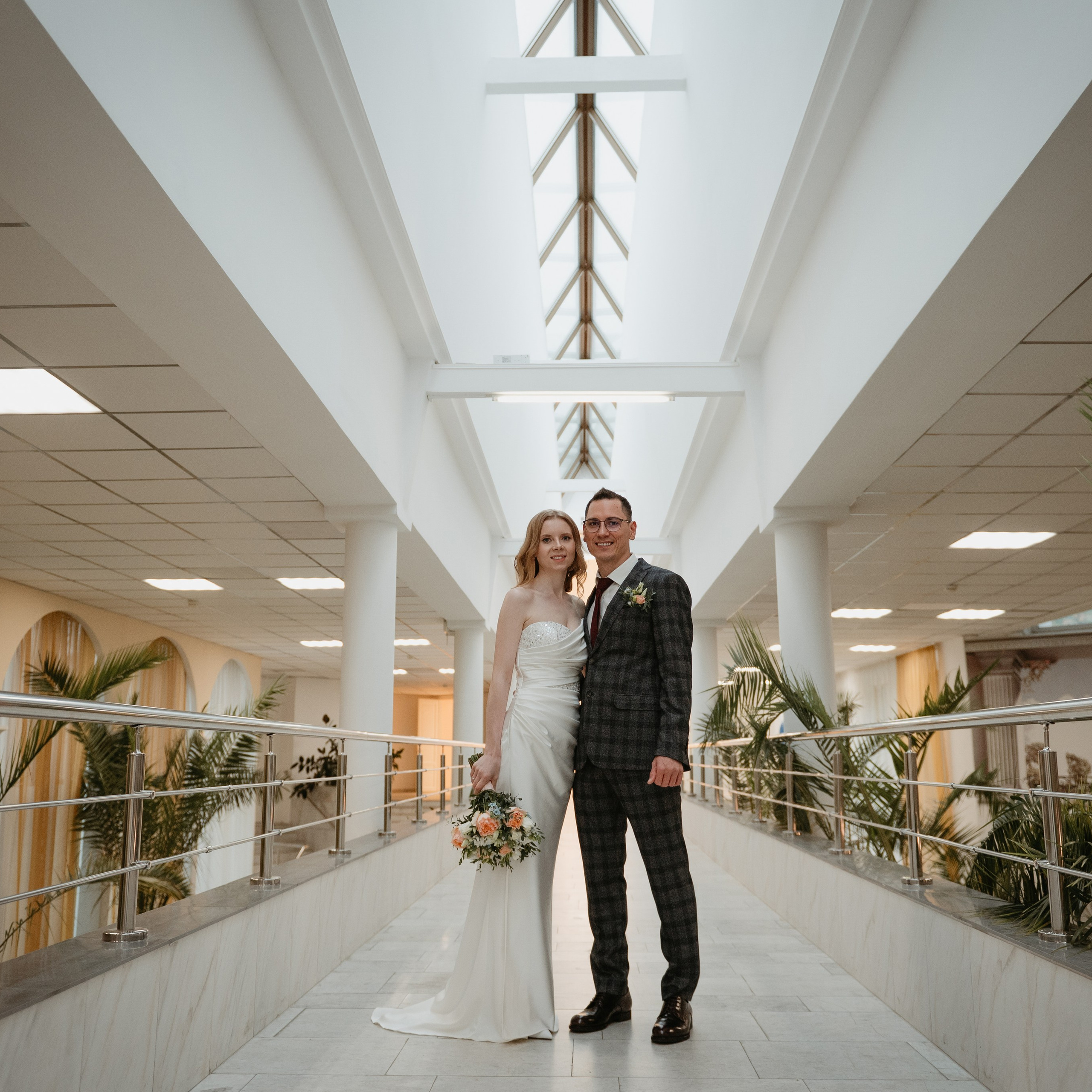 Регина и Шохрух |Анонс. Свадебный фотограф в Санкт-Петербурге Венера Ахметова