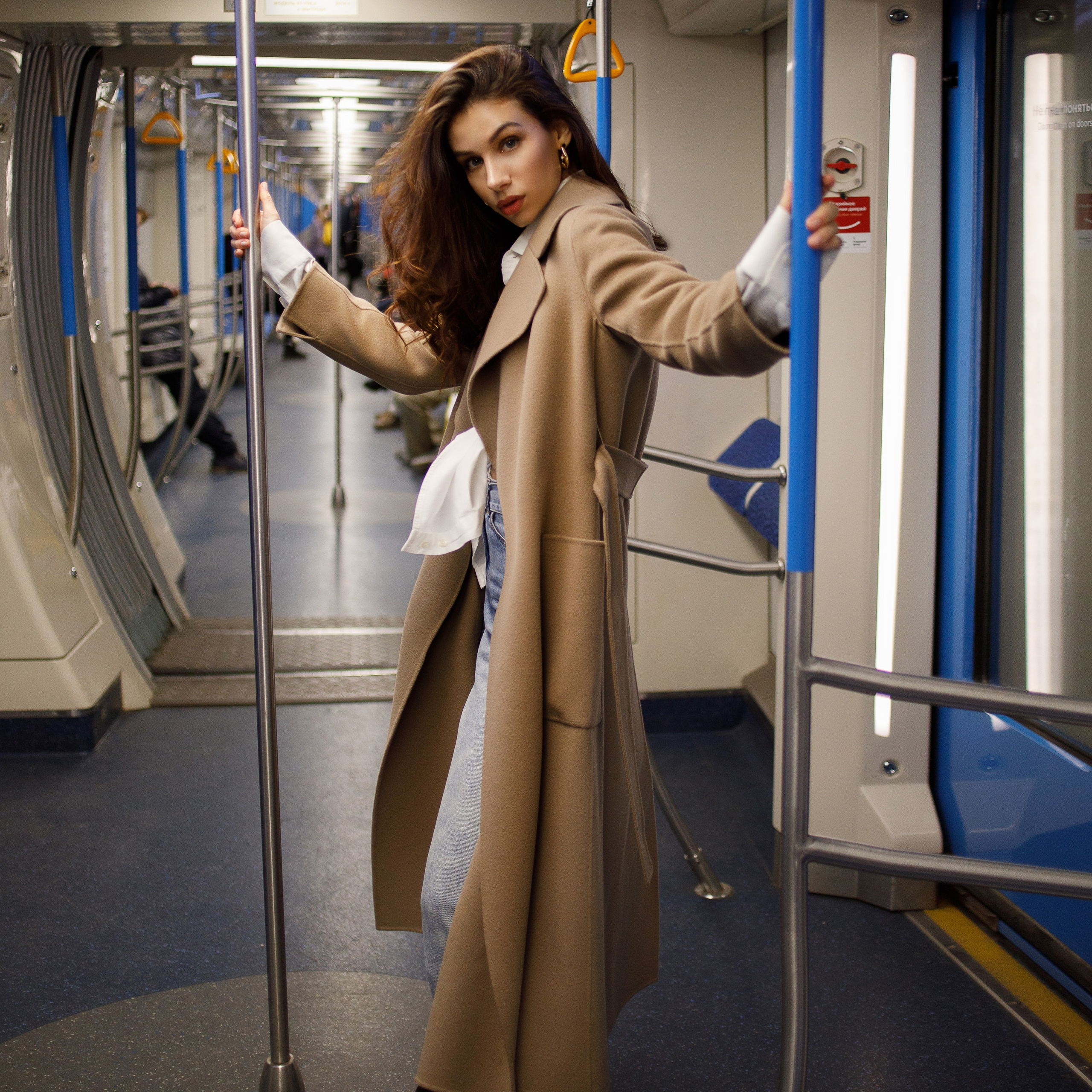 Марковкина КрисТина