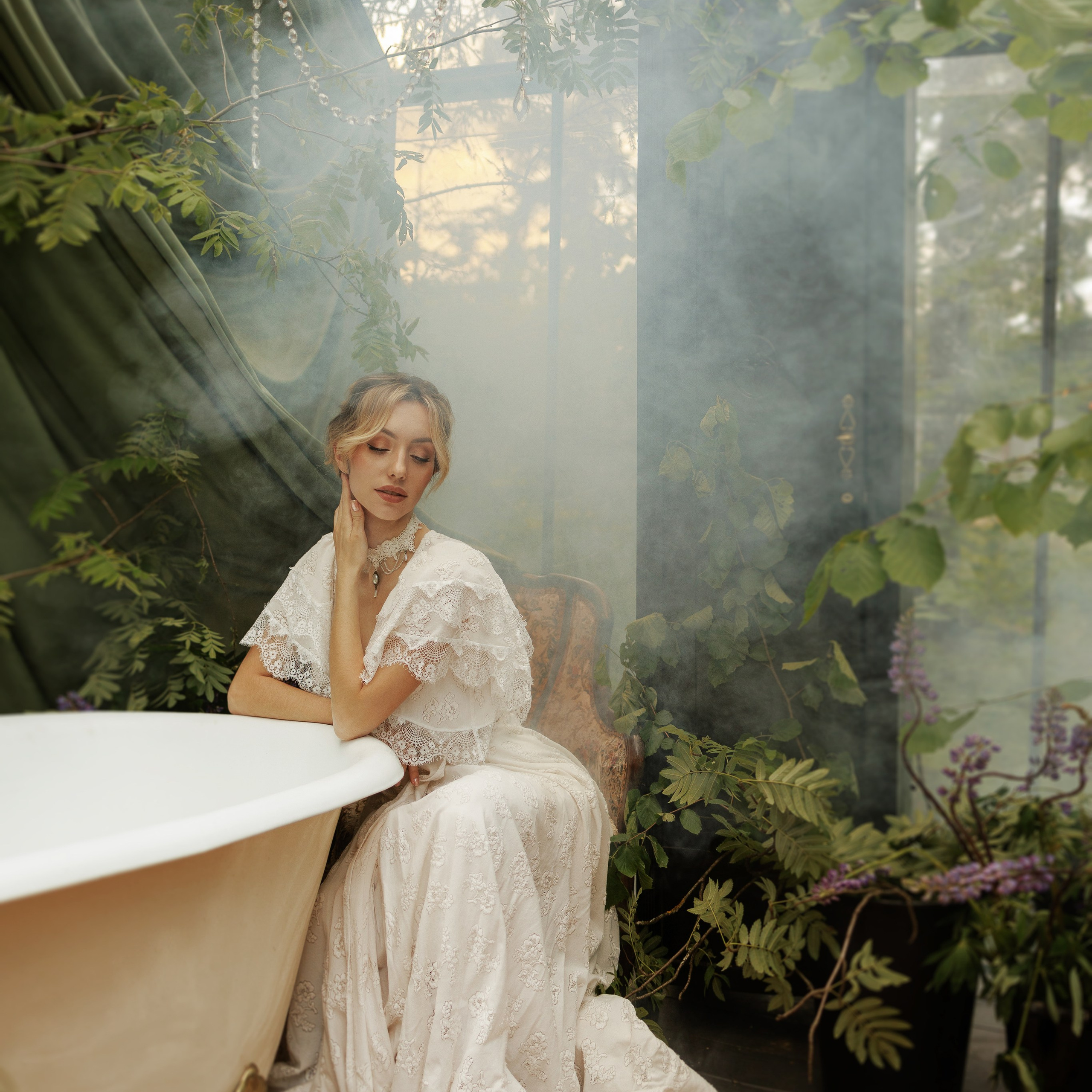 Марковкина КрисТина