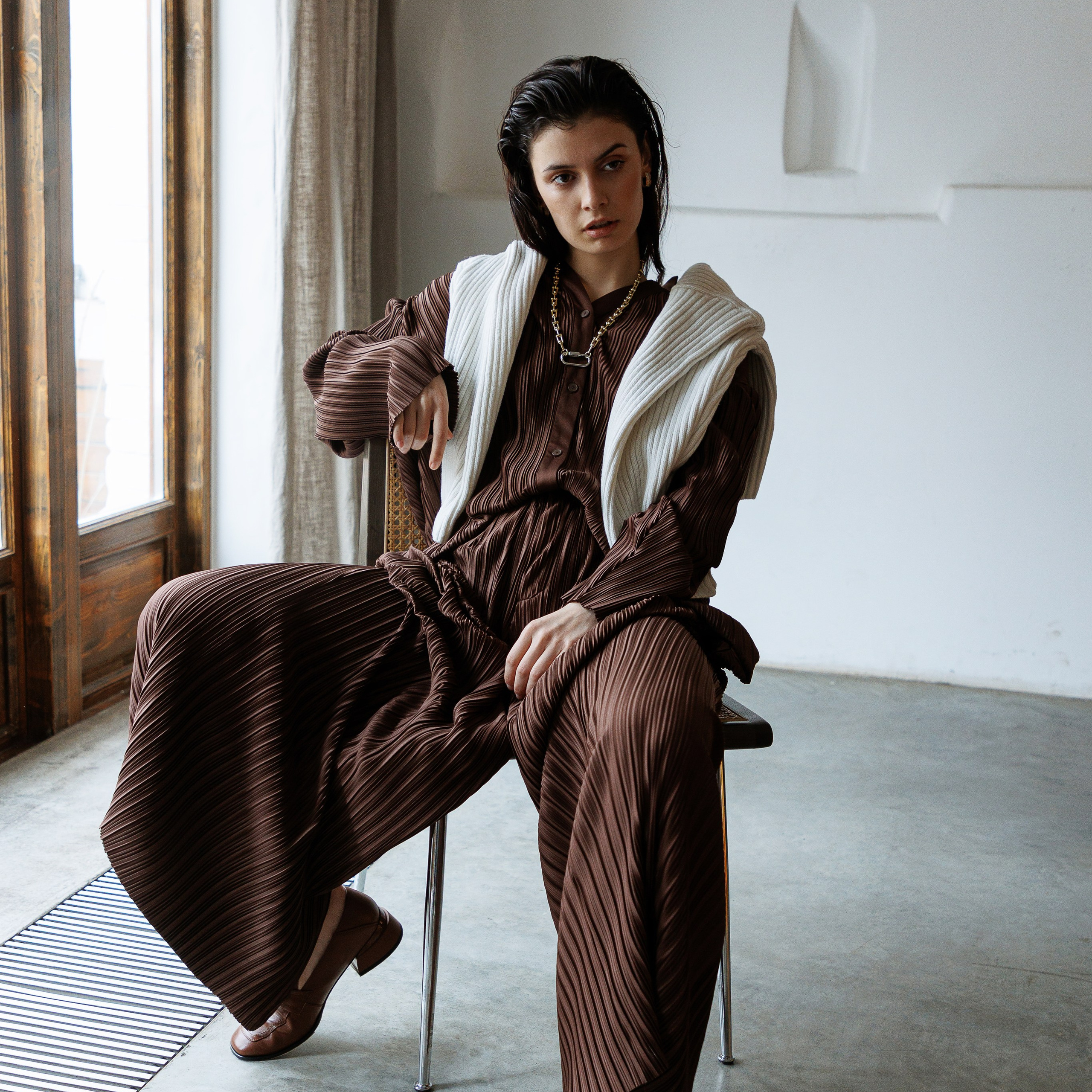 Марковкина КрисТина