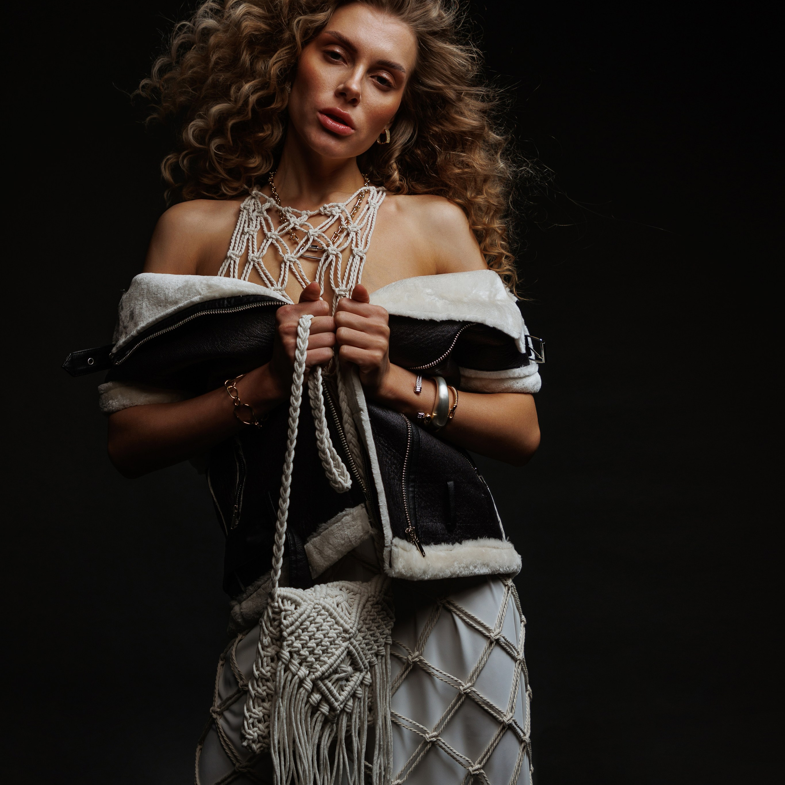 Марковкина КрисТина