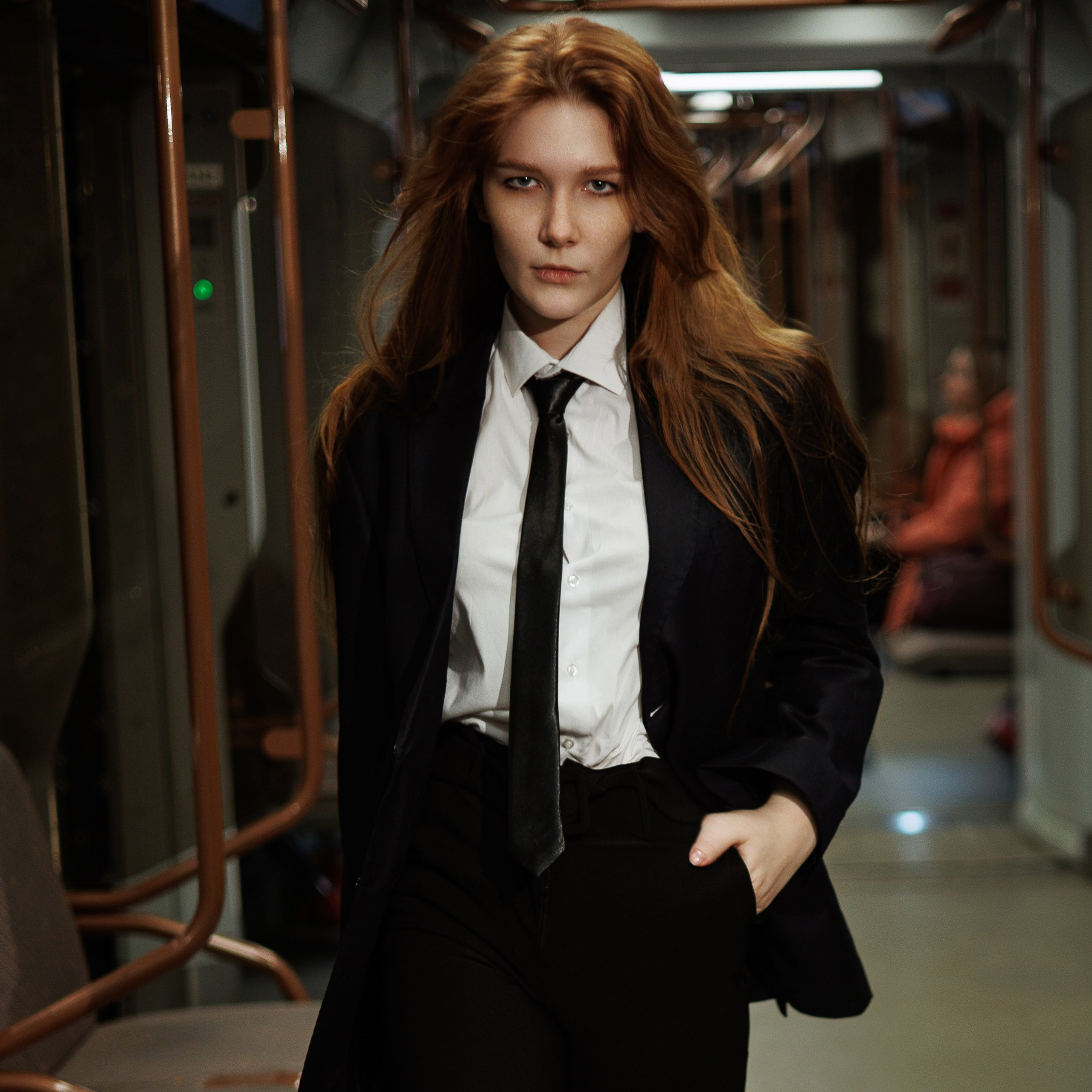 Марковкина КрисТина