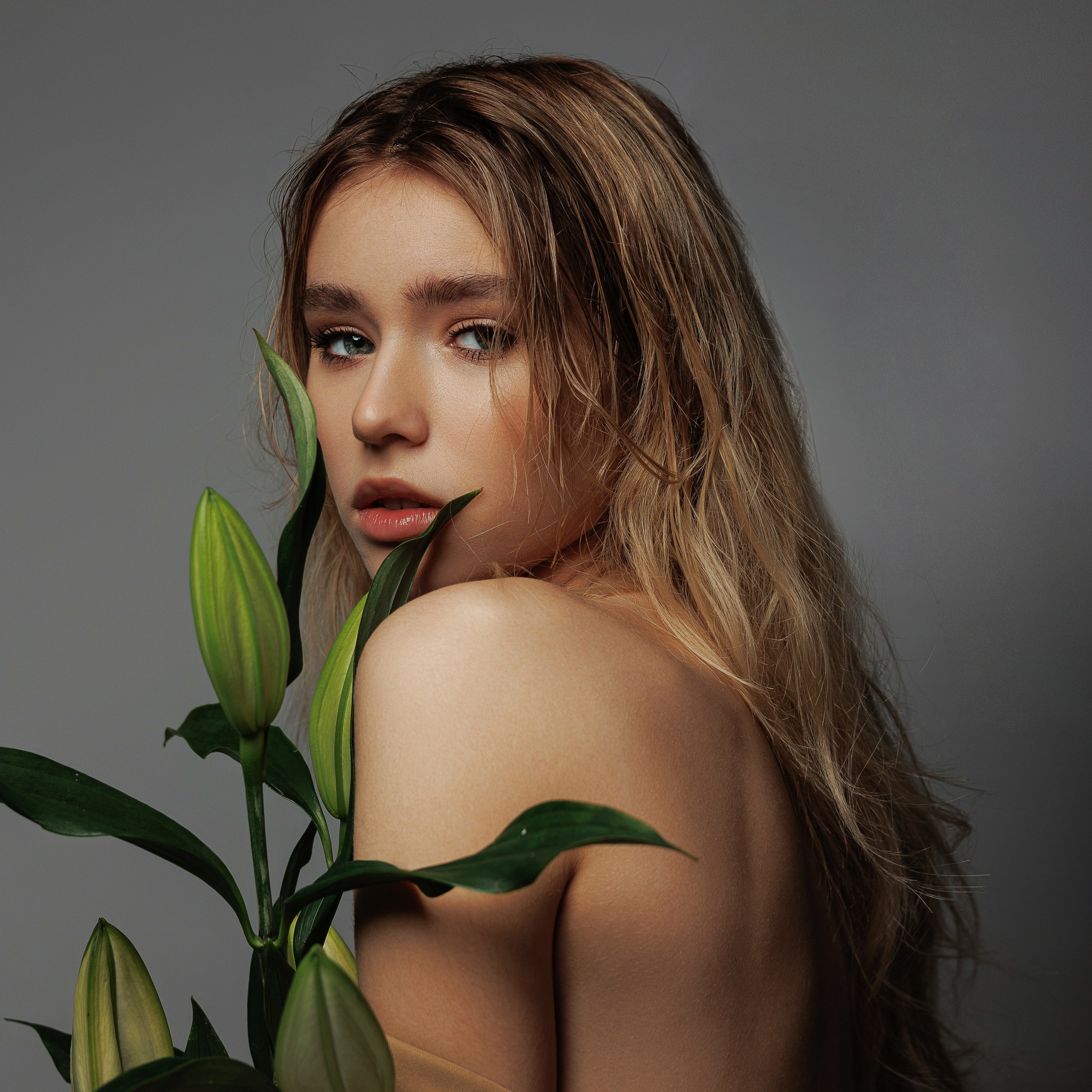 Марковкина КрисТина