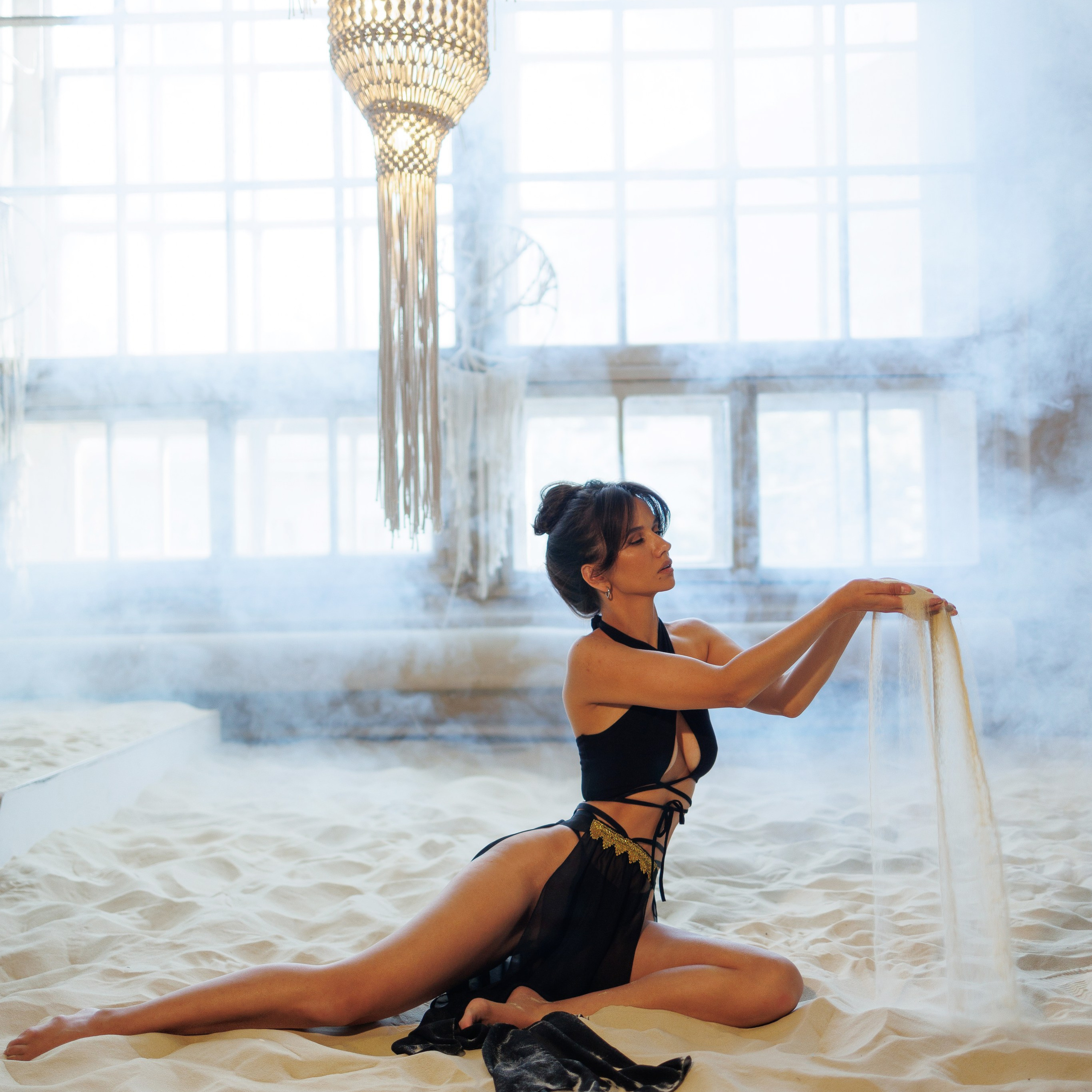 Марковкина КрисТина