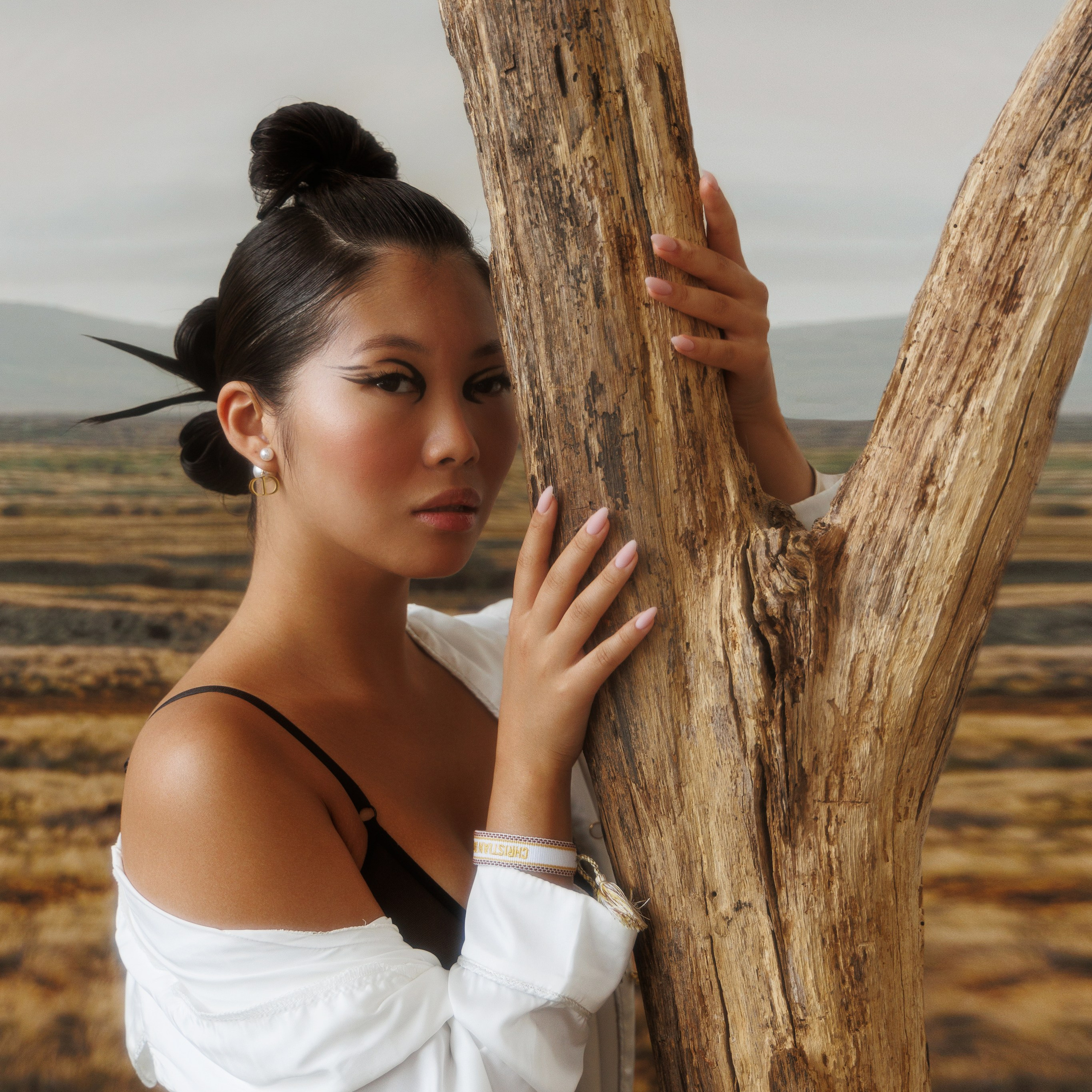 Марковкина КрисТина