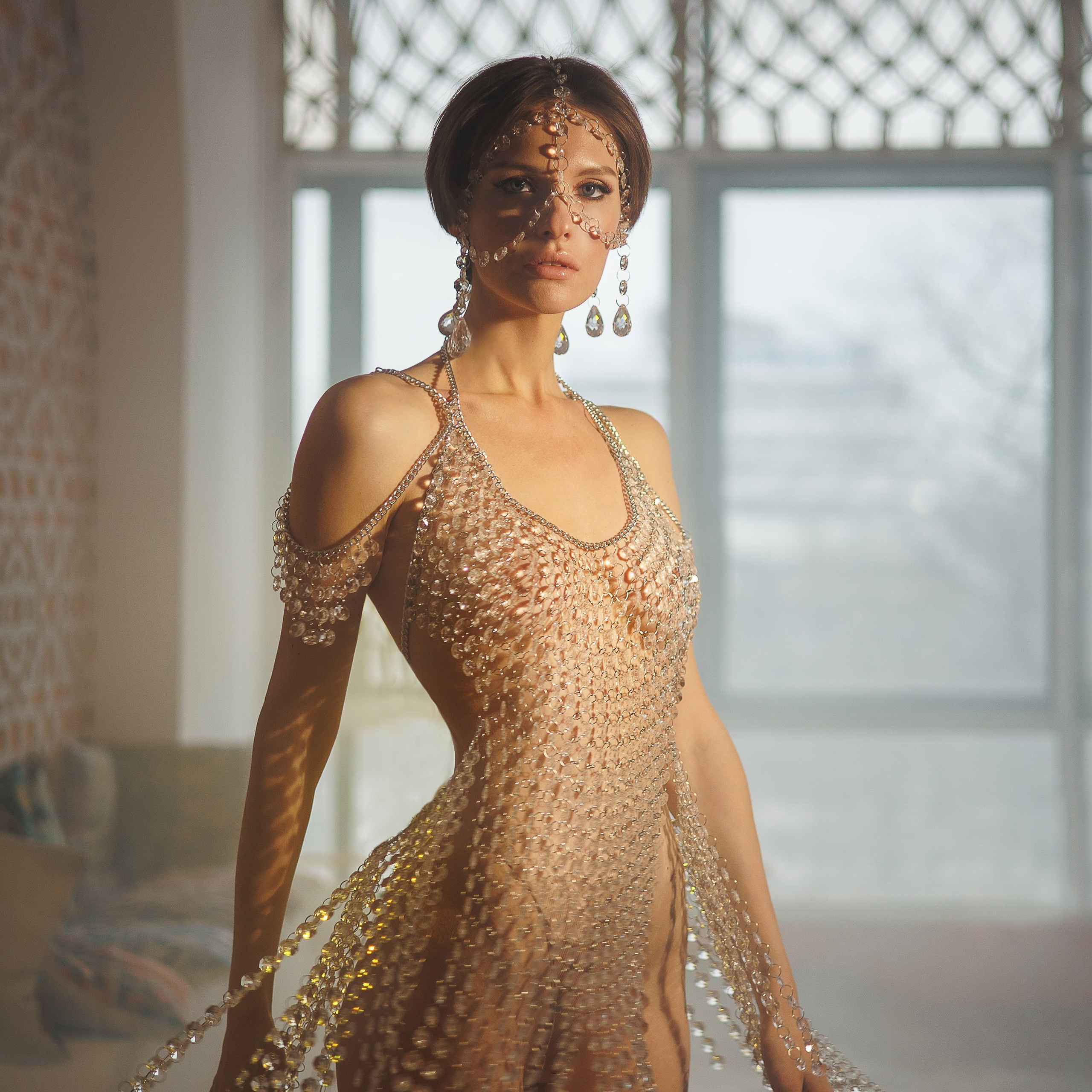 Марковкина КрисТина