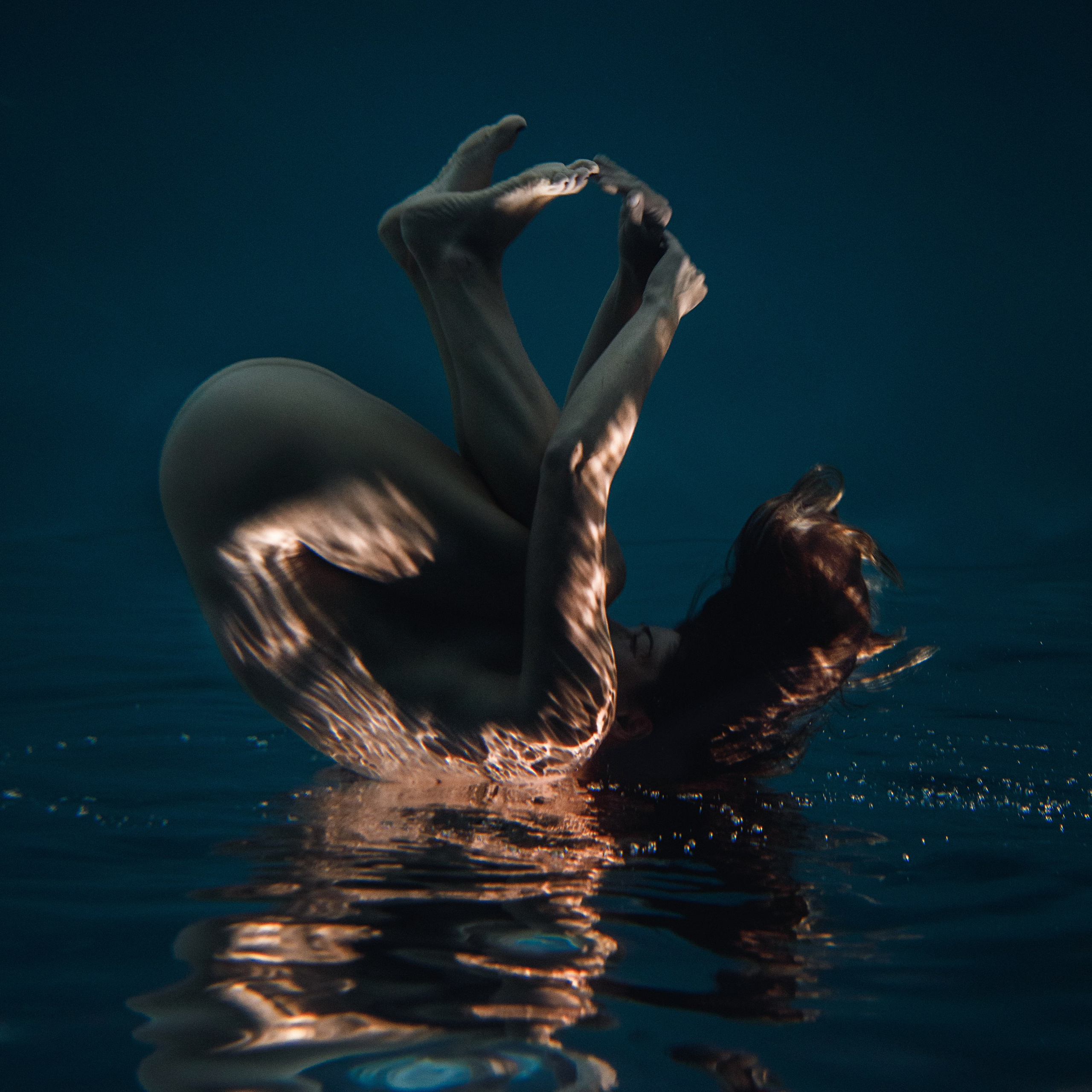 Марковкина КрисТина