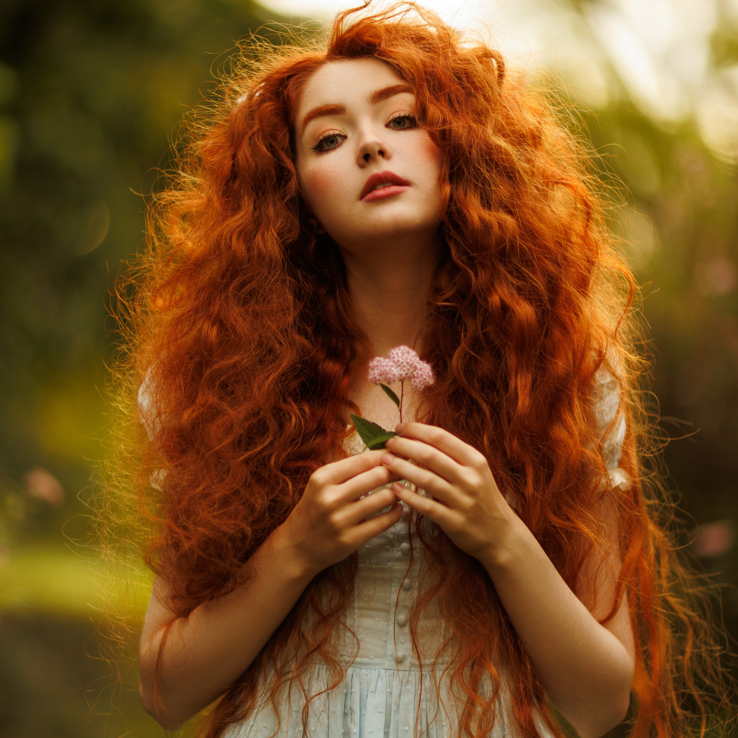 Марковкина КрисТина