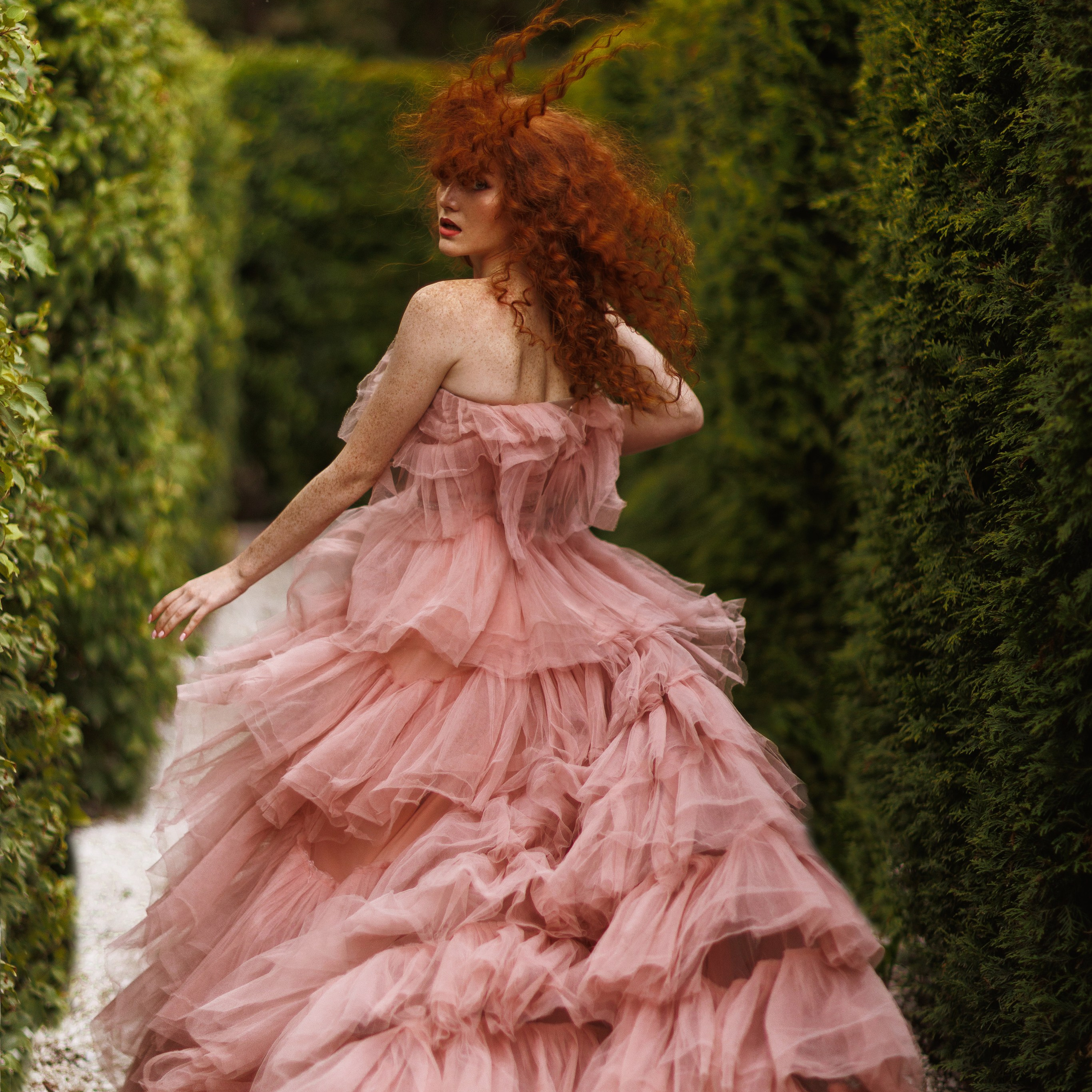 Марковкина КрисТина