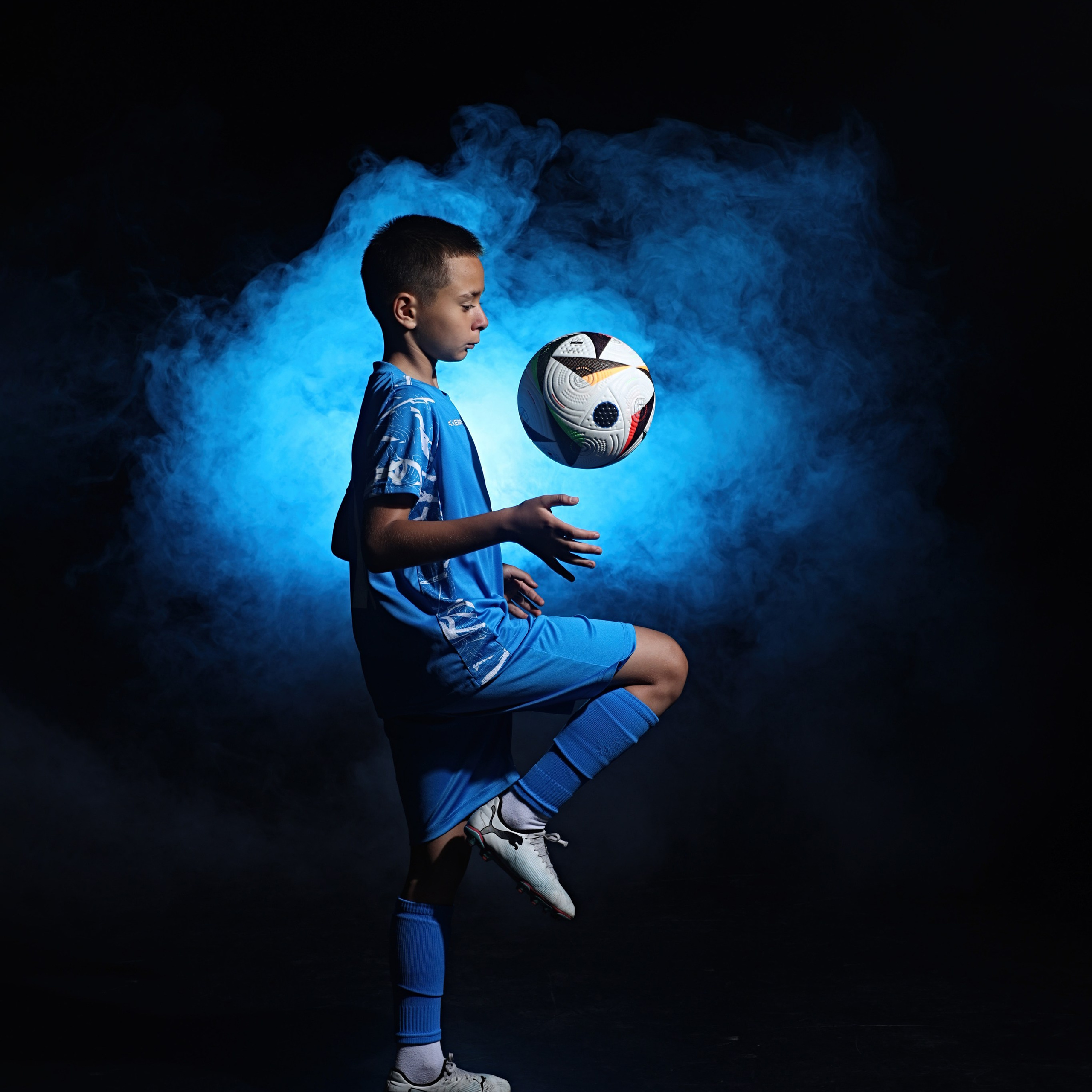 Я-Футболист!