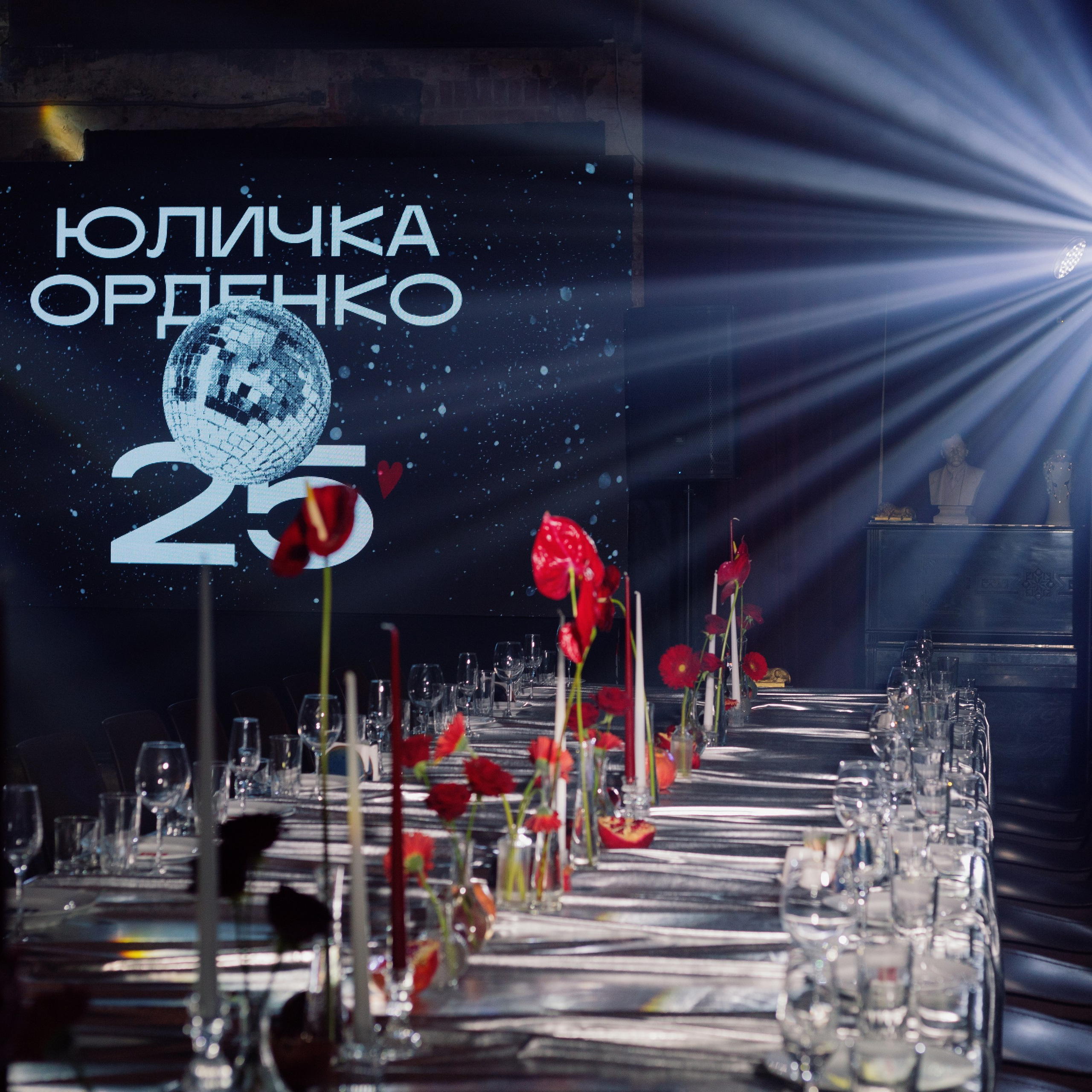 Юличка Орденко | 25