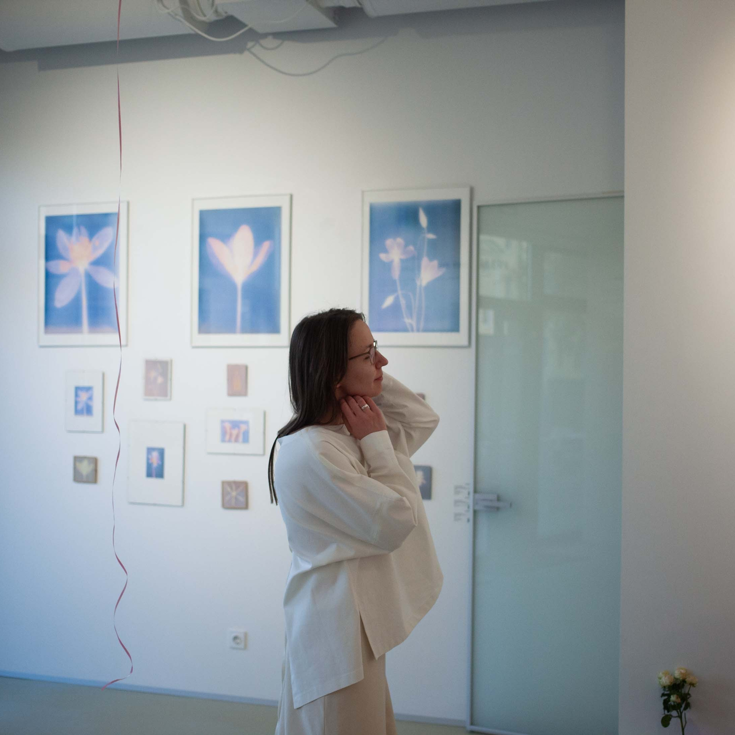 КНИГА ХУДОЖНИКА PINK WORD RED FLAG. Бюро Индульгенции Серафима Бучинская продюсер дизайнер художница СПб