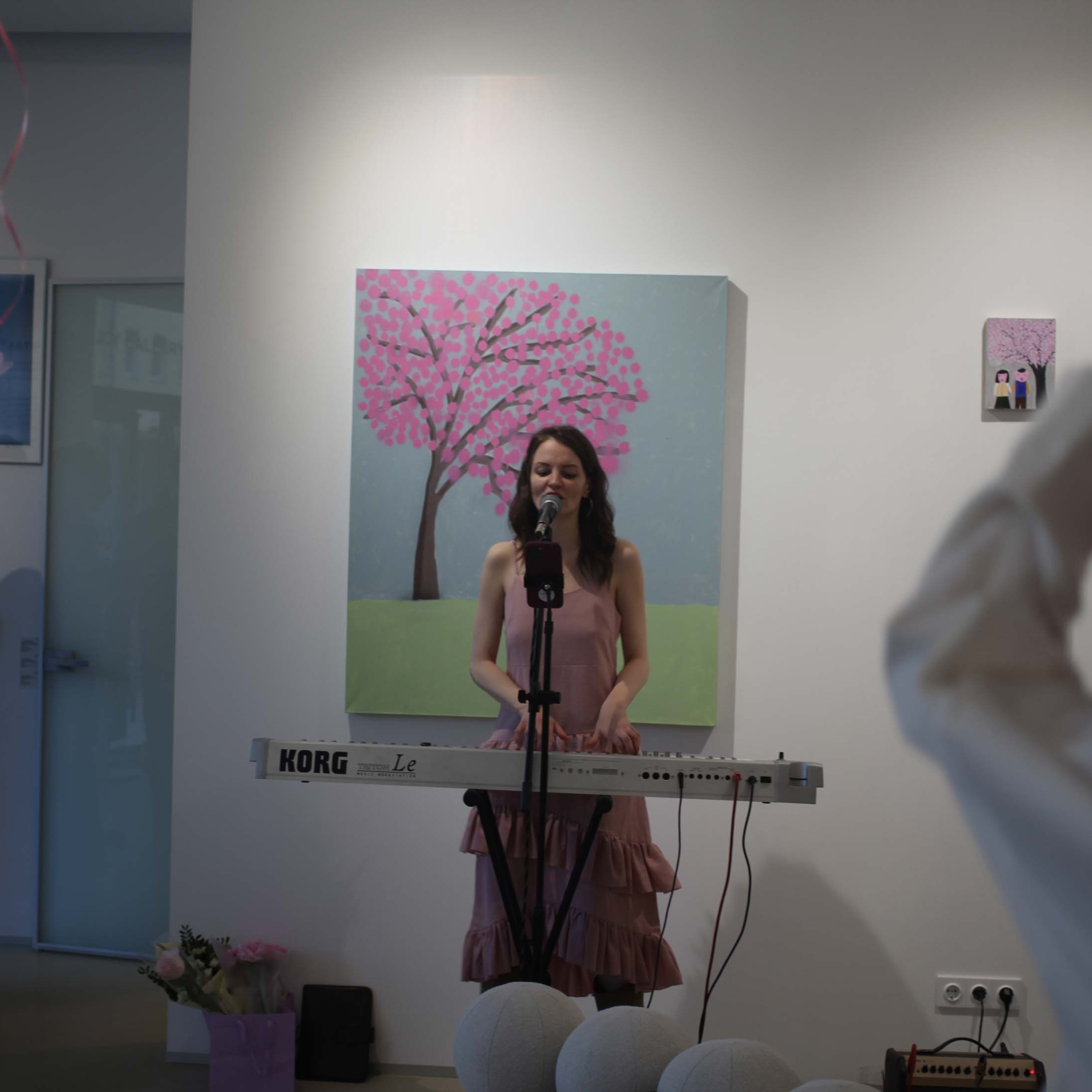 КНИГА ХУДОЖНИКА PINK WORD RED FLAG. Бюро Индульгенции Серафима Бучинская продюсер дизайнер художница СПб