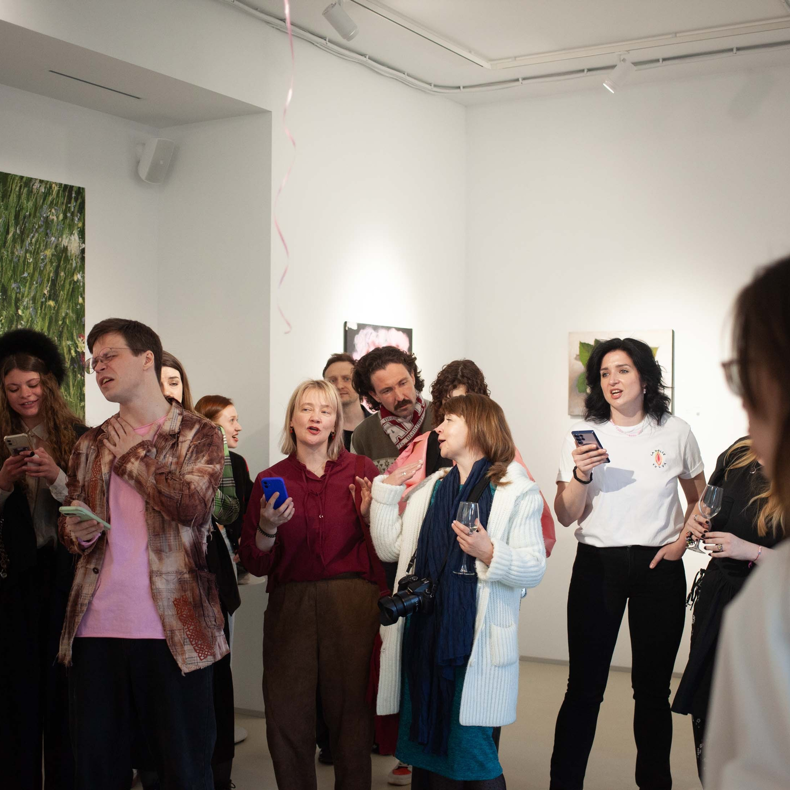 КНИГА ХУДОЖНИКА PINK WORD RED FLAG. Бюро Индульгенции Серафима Бучинская продюсер дизайнер художница СПб