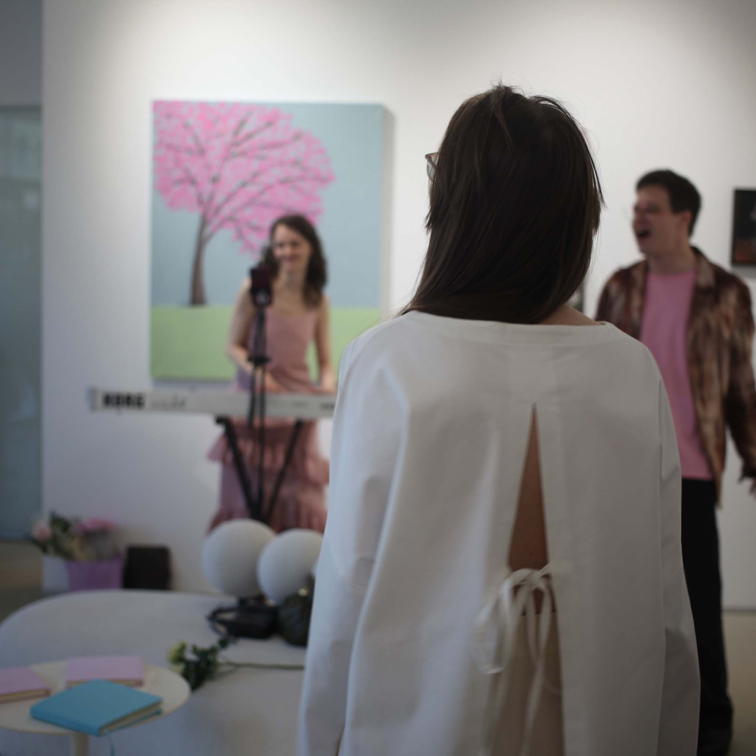 КНИГА ХУДОЖНИКА PINK WORD RED FLAG. Бюро Индульгенции Серафима Бучинская продюсер дизайнер художница СПб