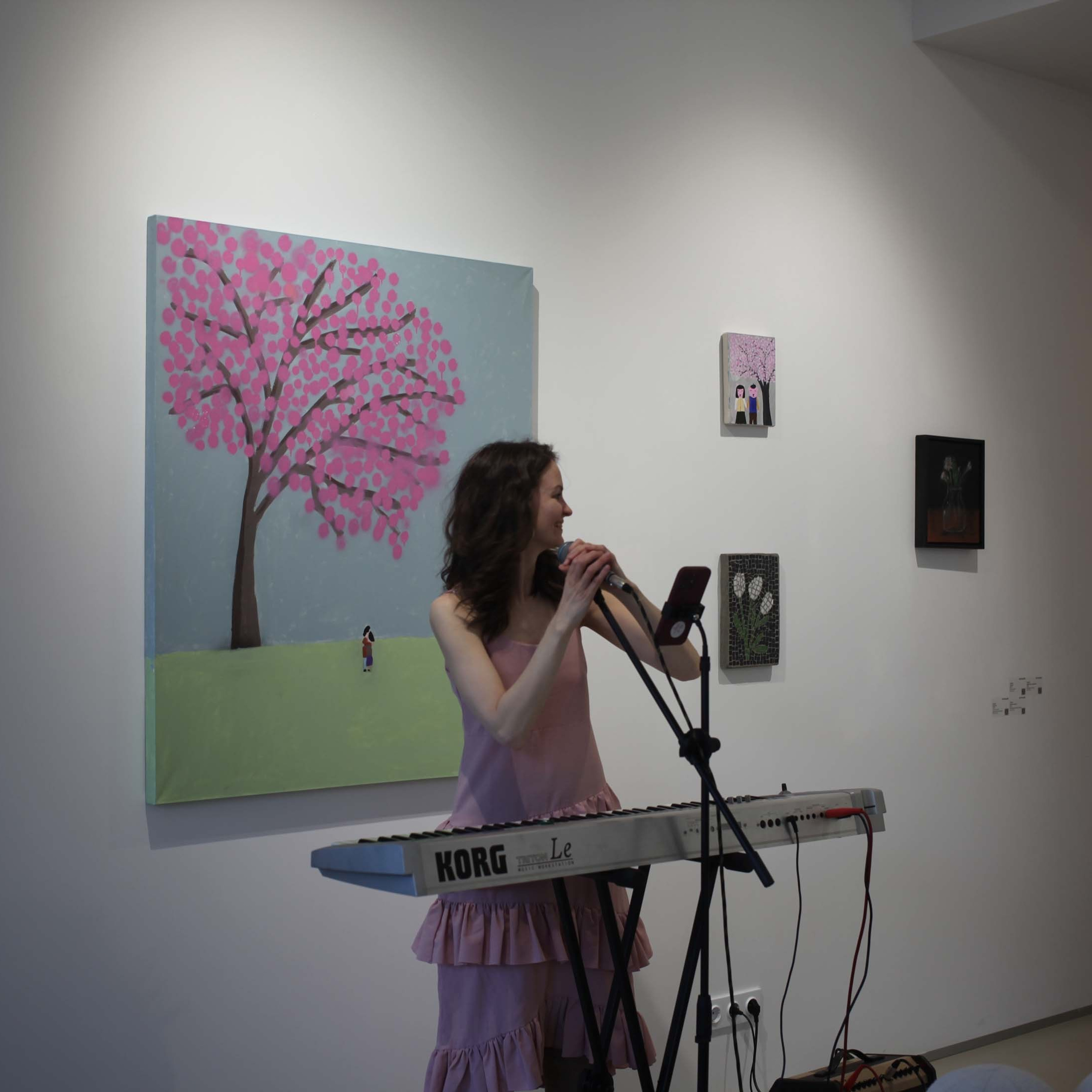 КНИГА ХУДОЖНИКА PINK WORD RED FLAG. Бюро Индульгенции Серафима Бучинская продюсер дизайнер художница СПб