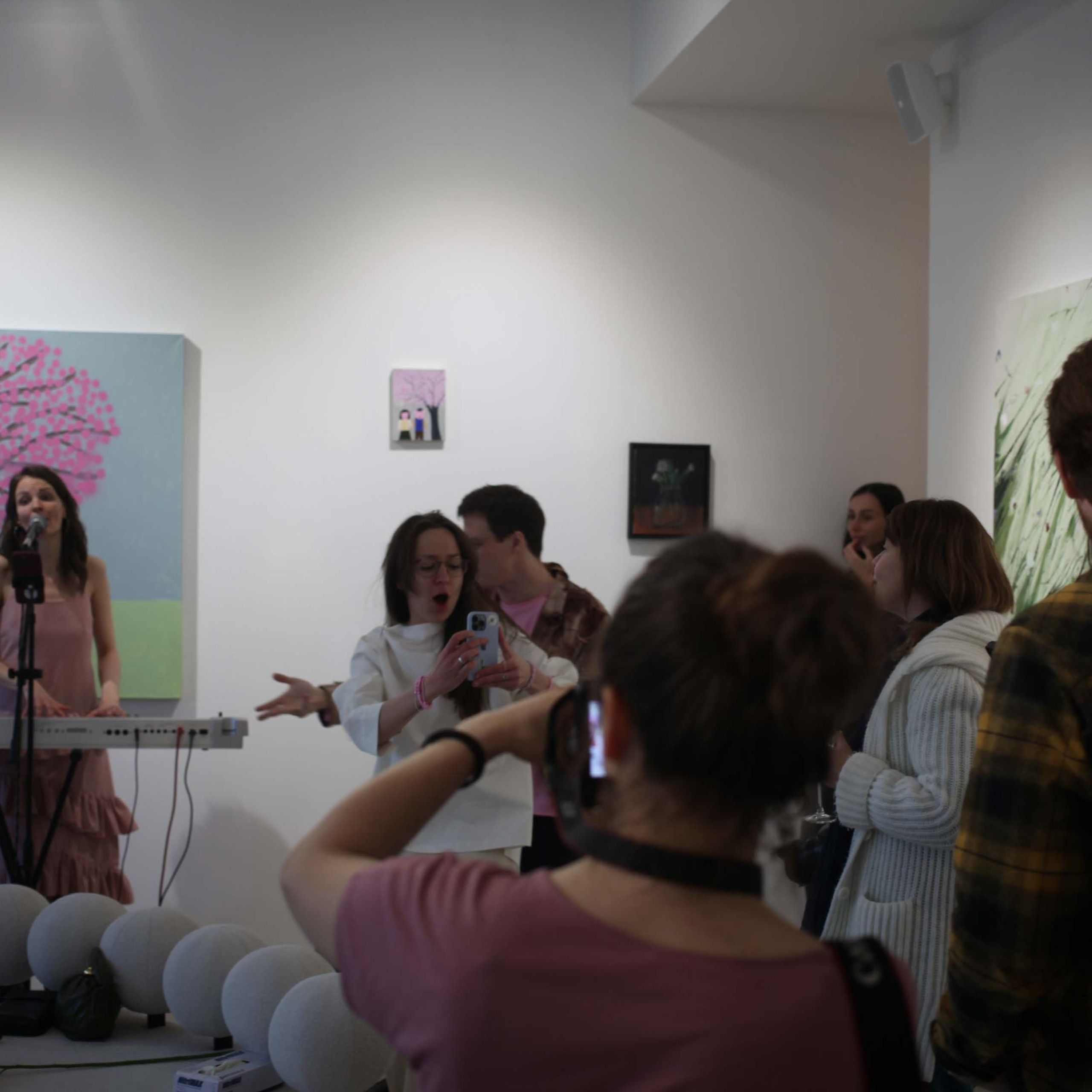 КНИГА ХУДОЖНИКА PINK WORD RED FLAG. Бюро Индульгенции Серафима Бучинская продюсер дизайнер художница СПб