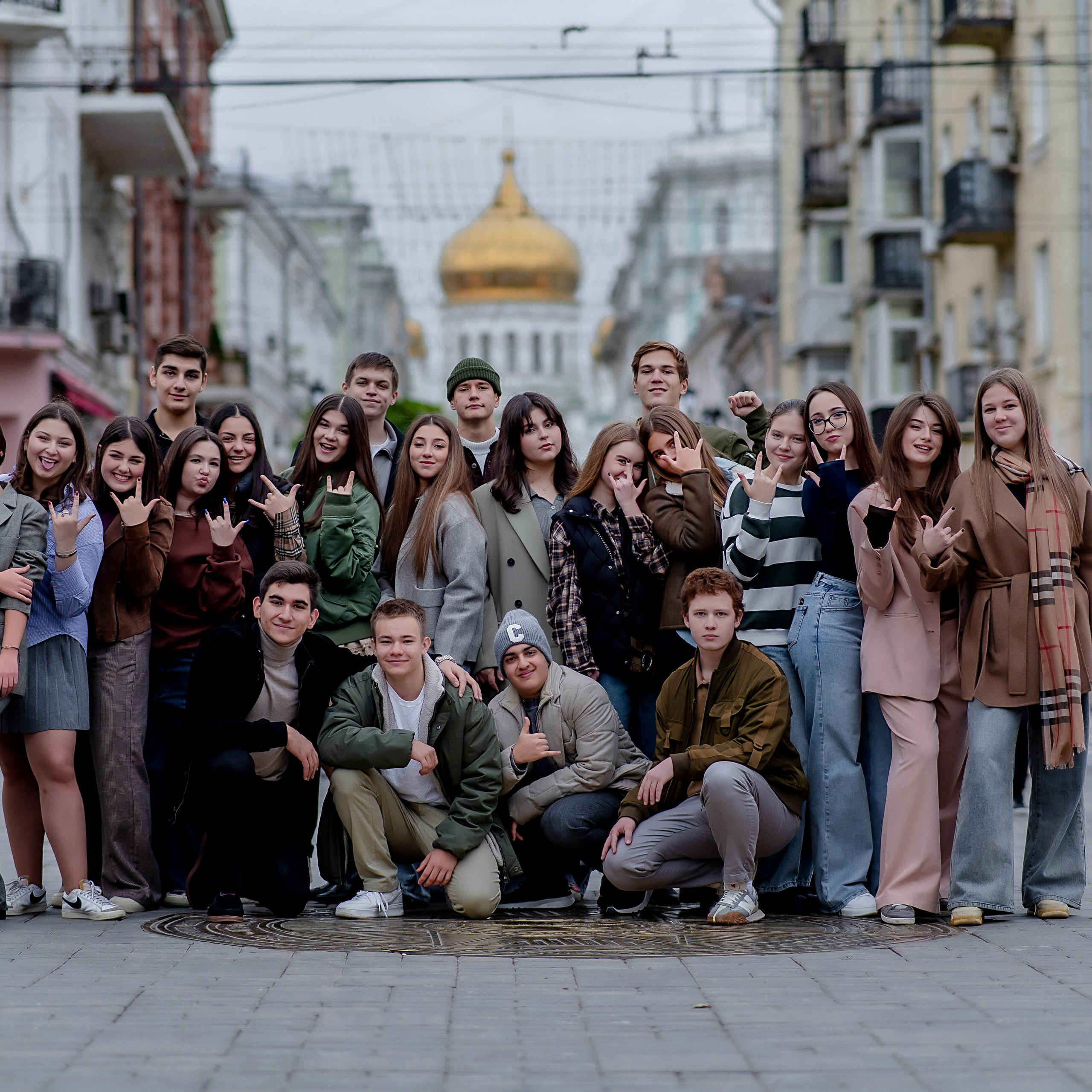 ФОТОСЕССИИ ВЫПУСКНИКОВ. Современные Выпускные Альбомы в Ростове-на-Дону