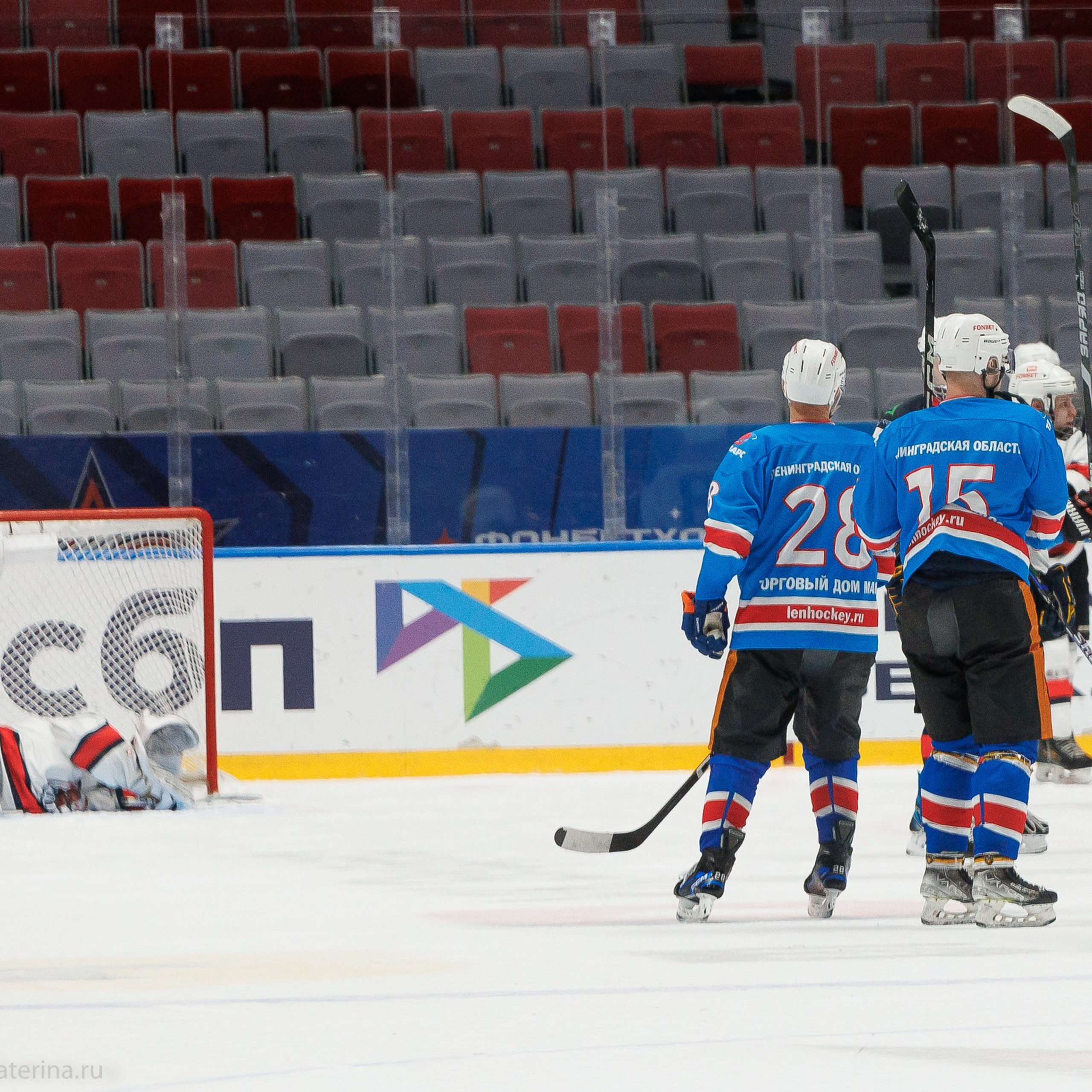 НХЛ 14 Фонбет Фестиваль 2025. Фотограф Лодейное Поле Екатерина Герасимова в Санкт-Петербурге и Лен. области