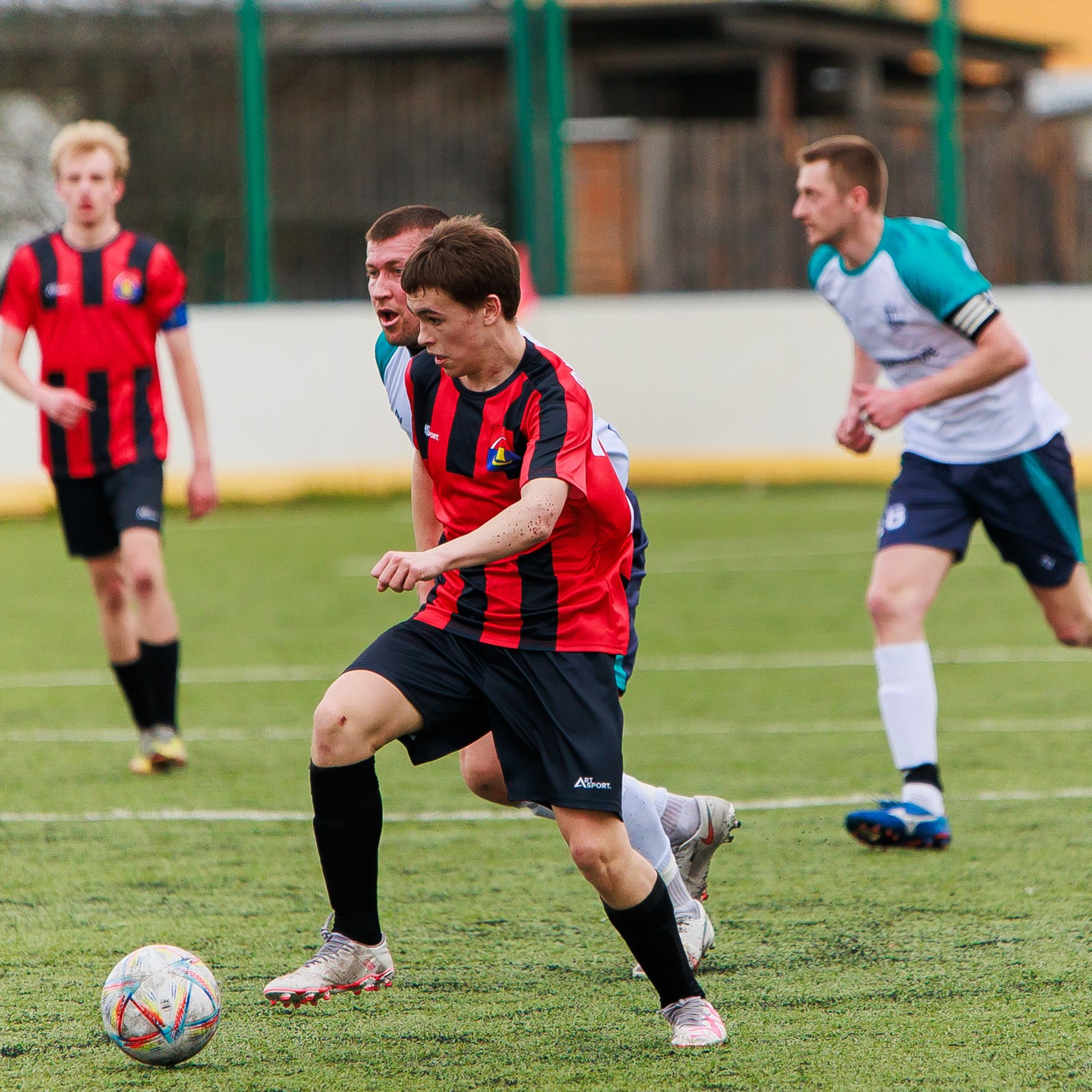 Футбол Лодейное Поле — НАДЕЖДА. Фотограф Лодейное Поле Екатерина Герасимова в Санкт-Петербурге и Лен. области