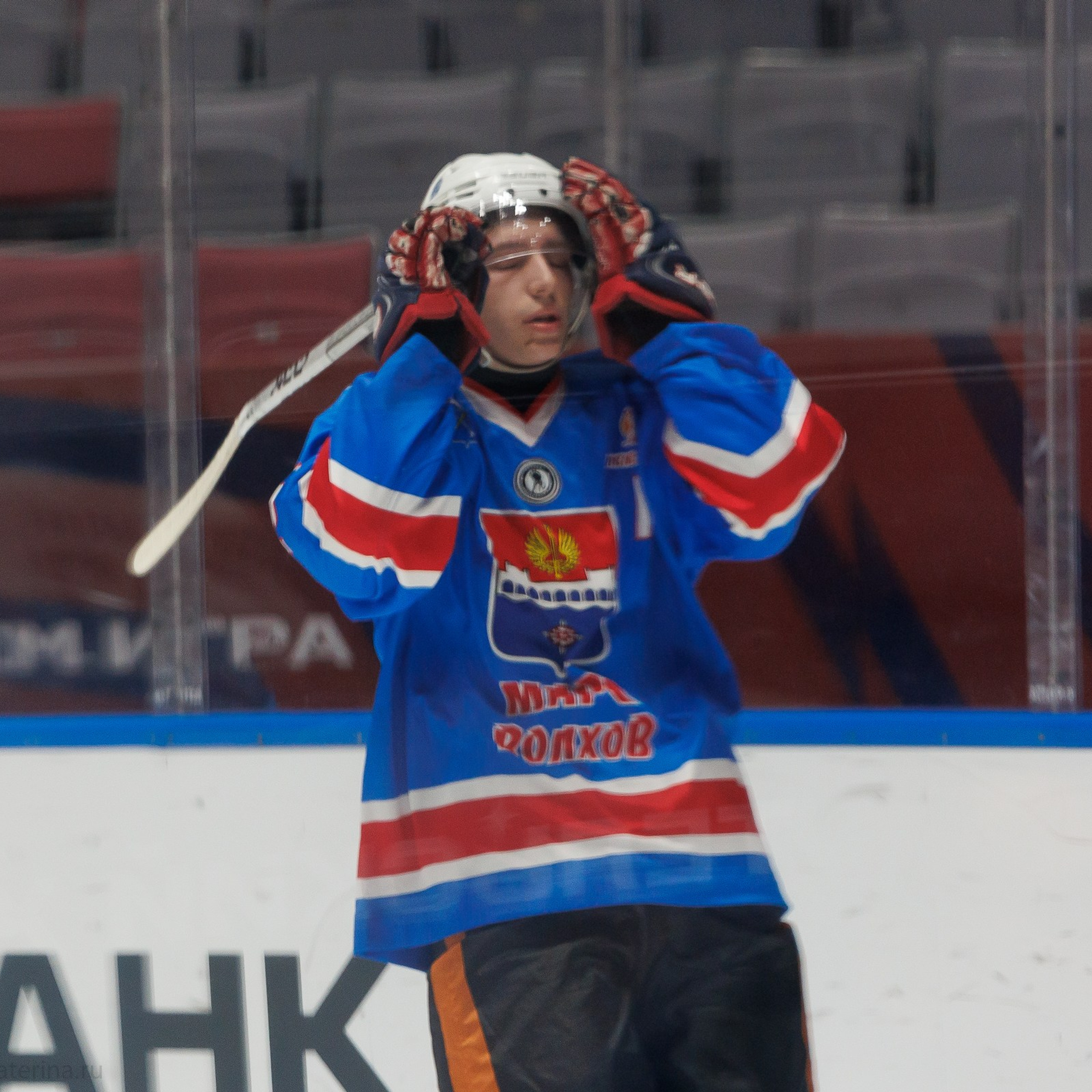 НХЛ 14 Фонбет Фестиваль 2025. Фотограф Лодейное Поле Екатерина Герасимова в Санкт-Петербурге и Лен. области