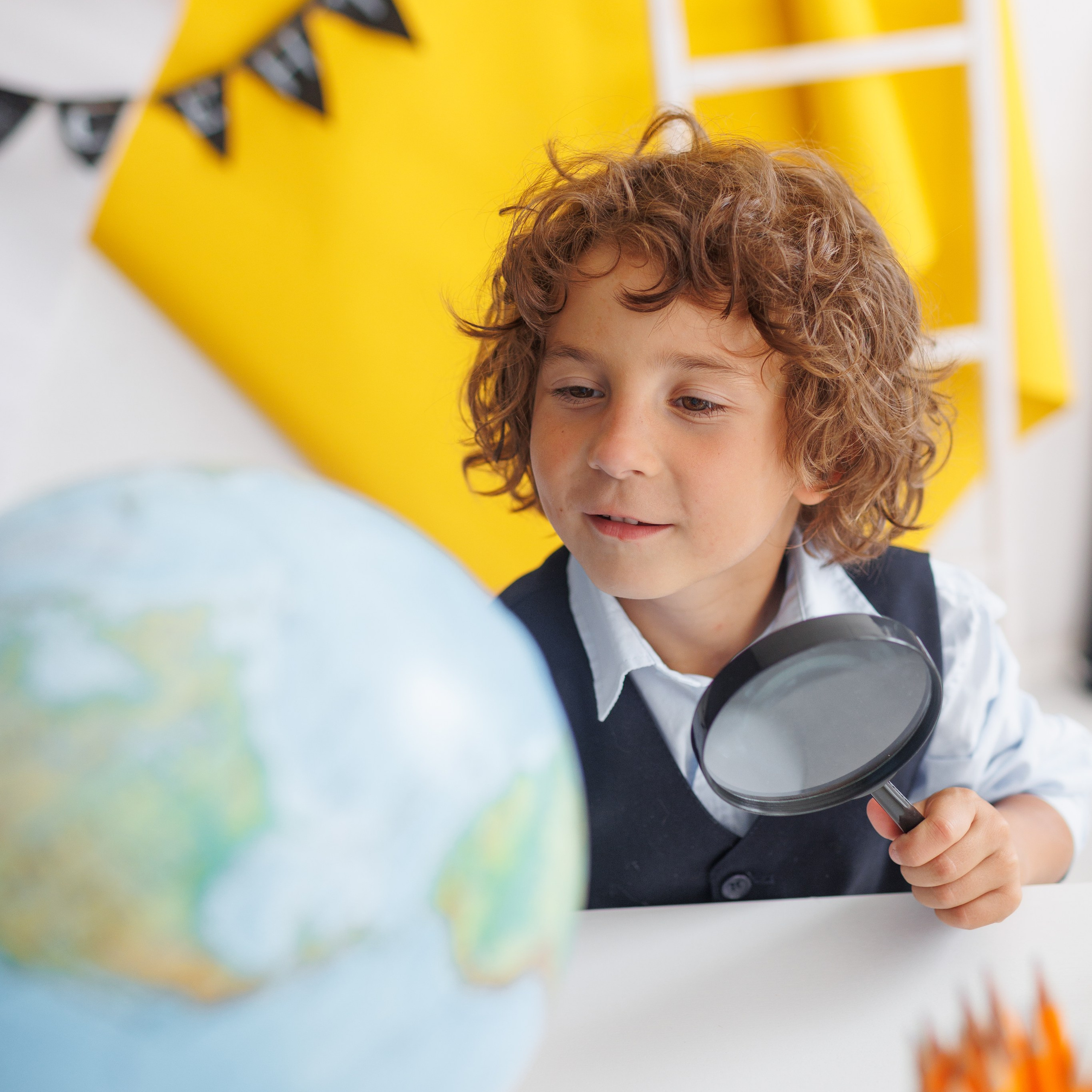 «Здравствуй, Школа, новый год!». Фотограф Лодейное Поле Екатерина Герасимова в Санкт-Петербурге и Лен. области