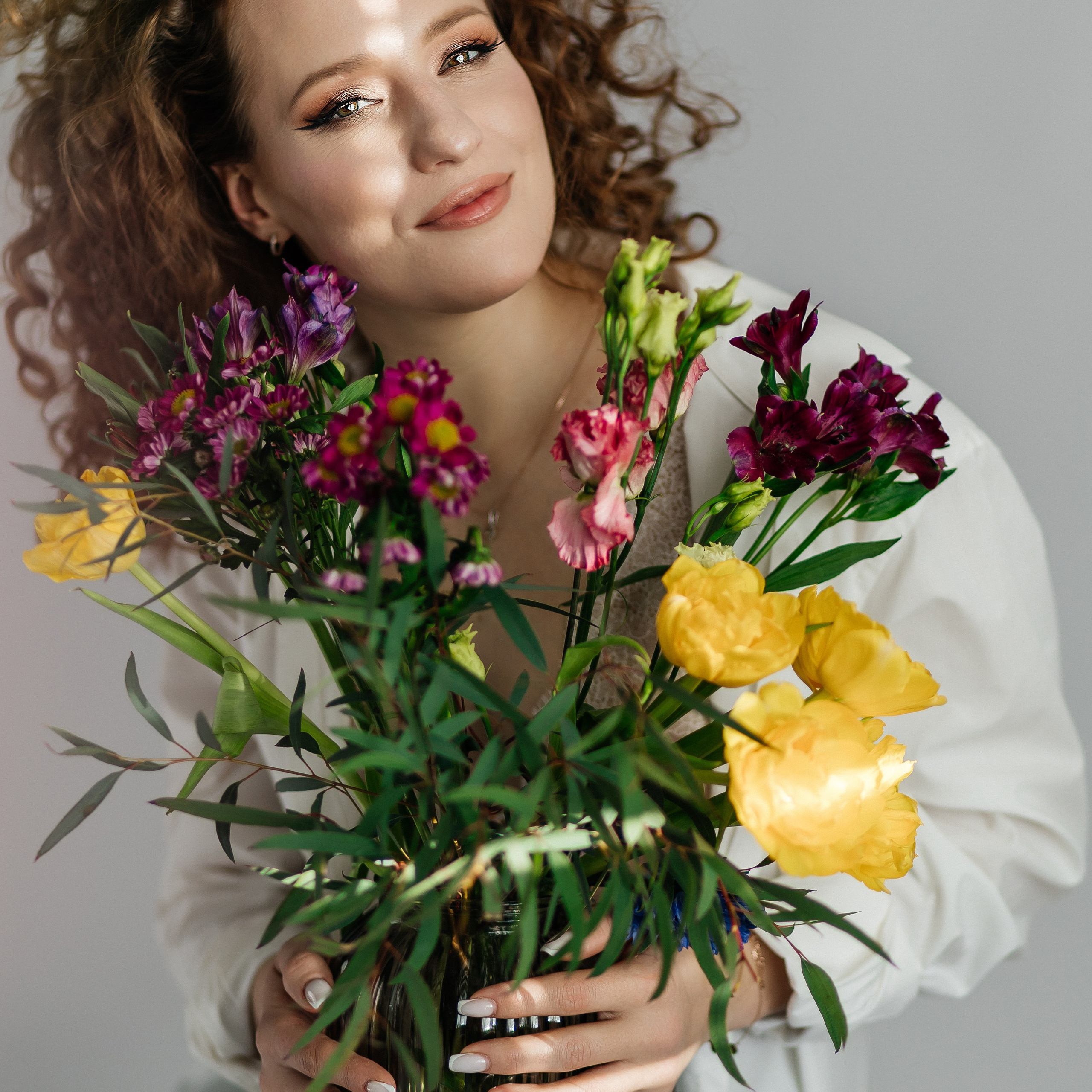 ДЕТСКИЕ. Фотограф Лодейное Поле Екатерина Герасимова в Санкт-Петербурге и Лен. области