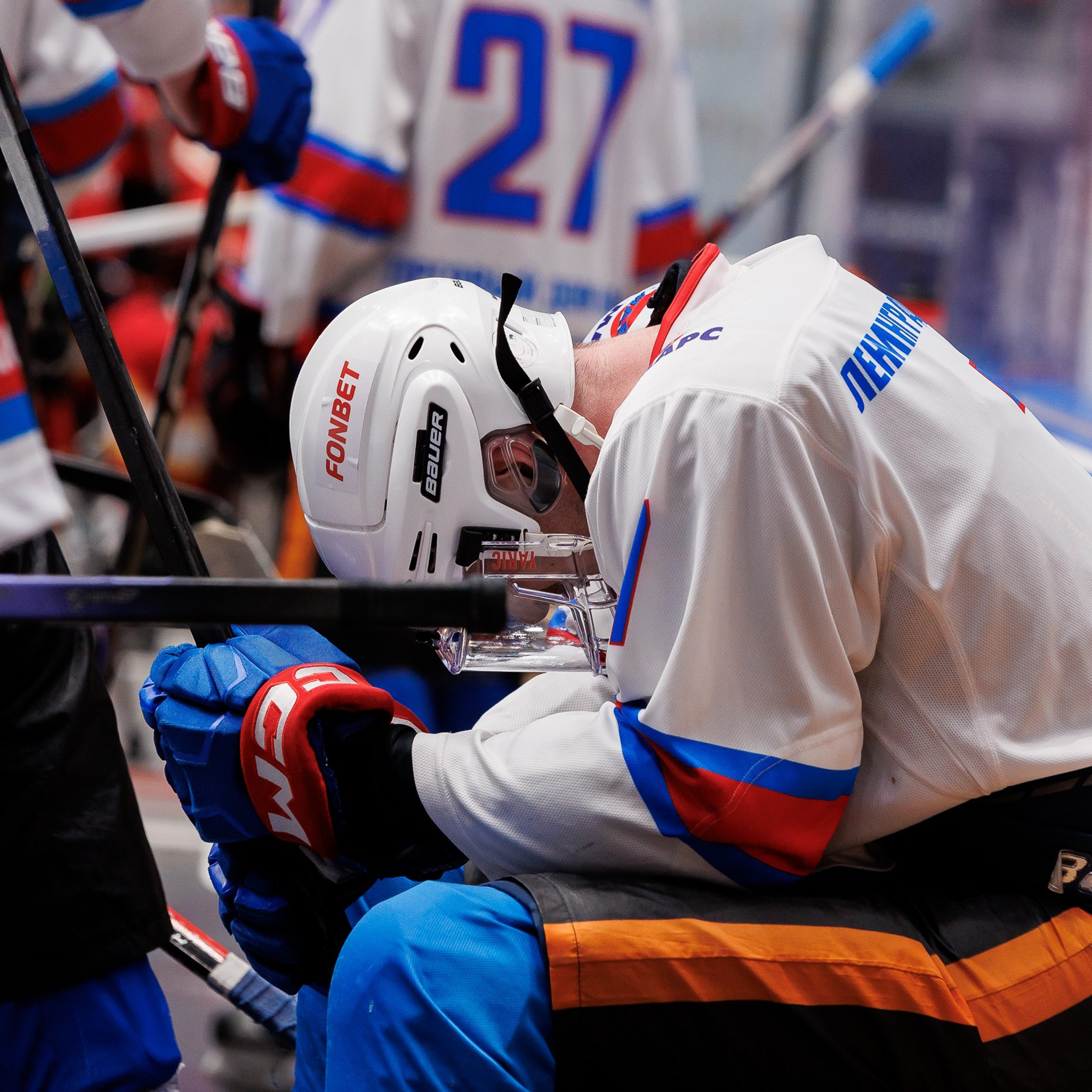 НХЛ 14 Фонбет Фестиваль 2025. Фотограф Лодейное Поле Екатерина Герасимова в Санкт-Петербурге и Лен. области