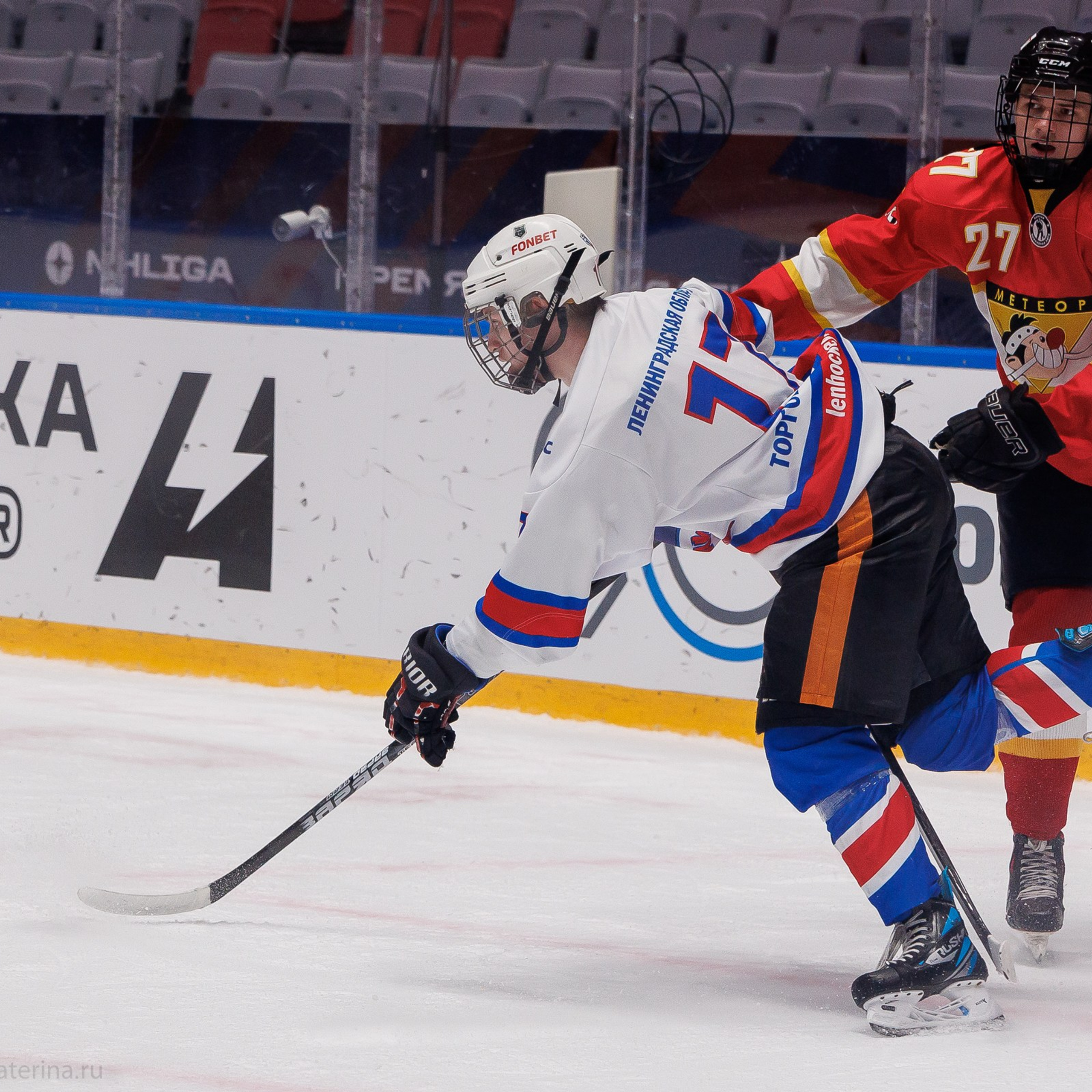 НХЛ 14 Фонбет Фестиваль 2025. Фотограф Лодейное Поле Екатерина Герасимова в Санкт-Петербурге и Лен. области