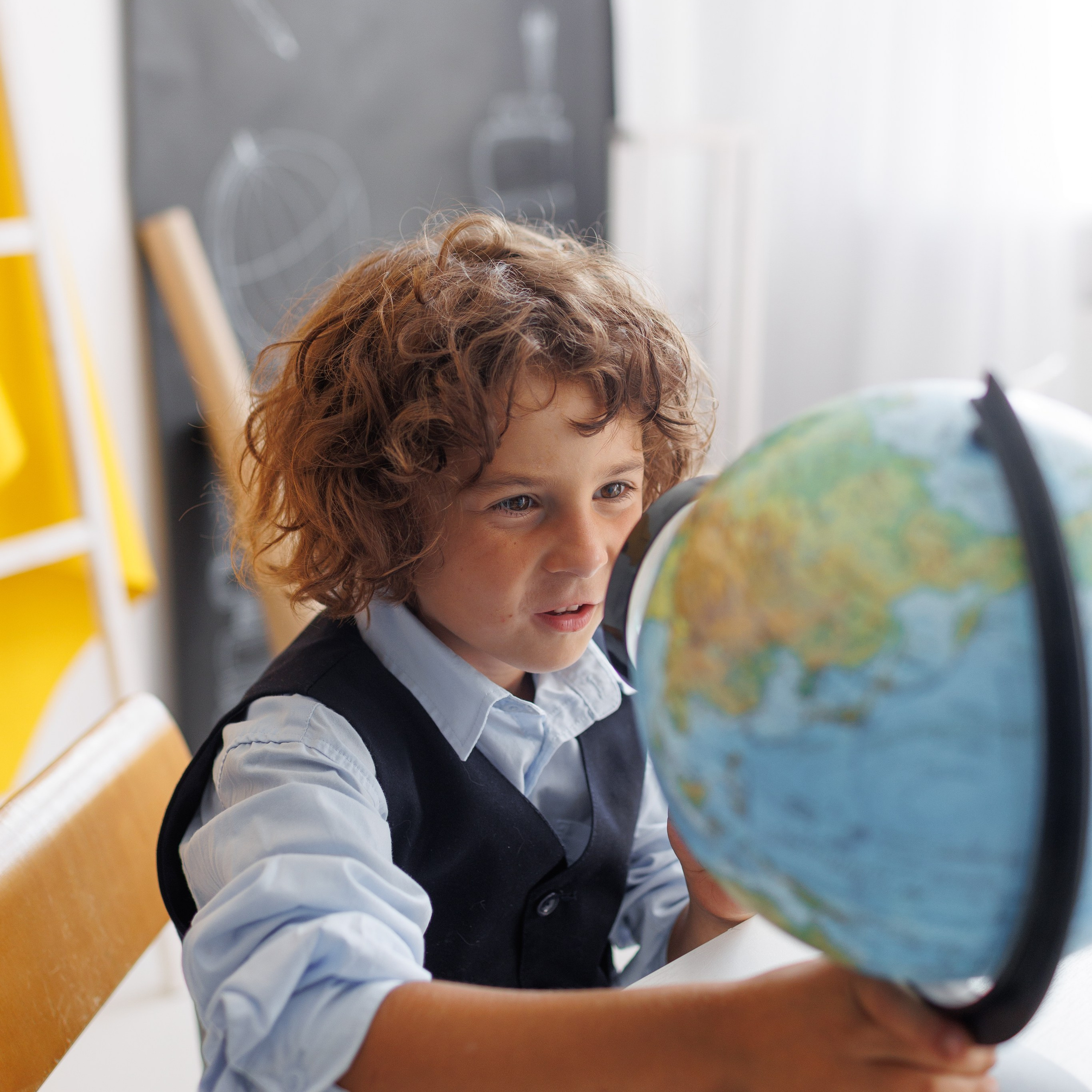 «Здравствуй, Школа, новый год!». Фотограф Лодейное Поле Екатерина Герасимова в Санкт-Петербурге и Лен. области