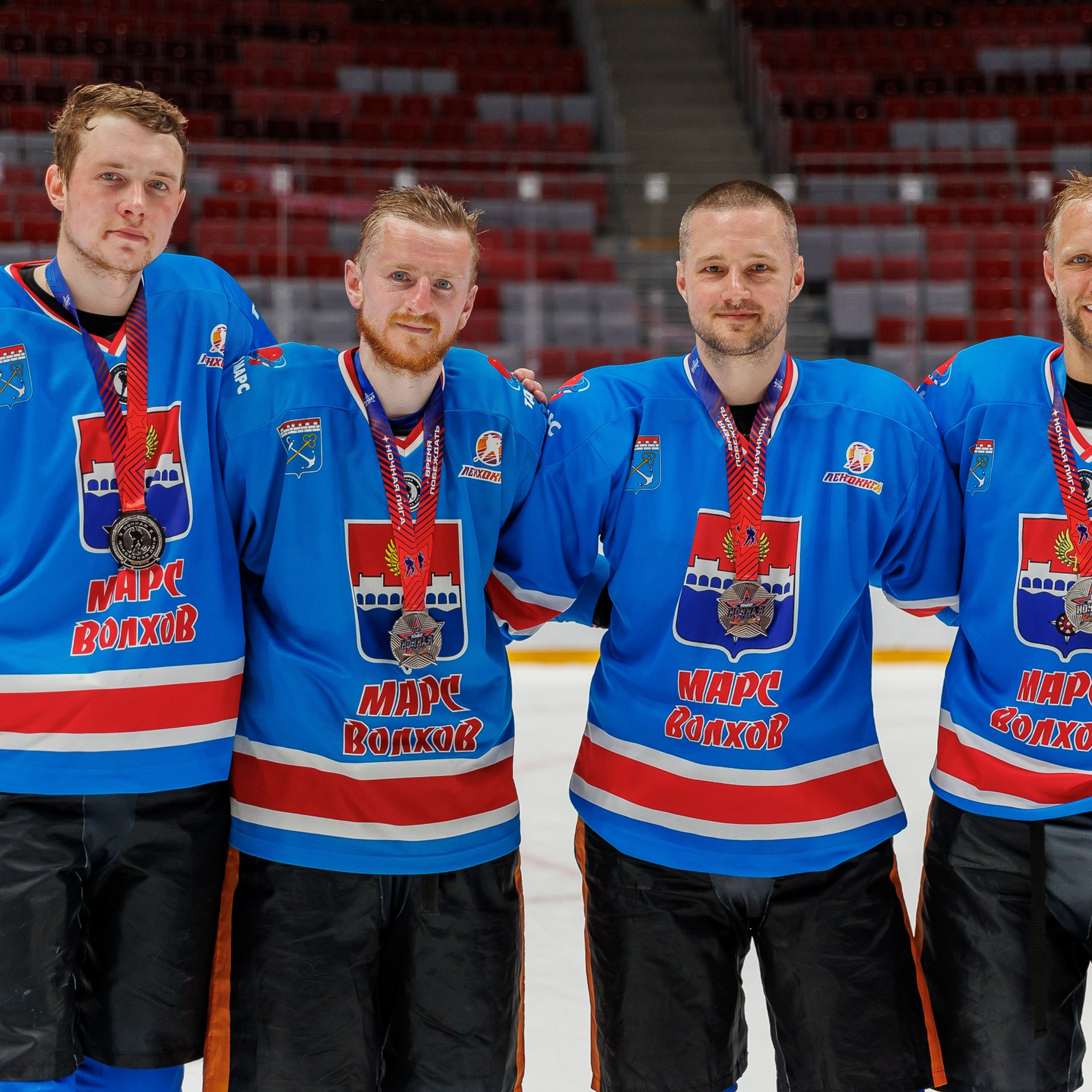 НХЛ 14 Фонбет Фестиваль 2025. Фотограф Лодейное Поле Екатерина Герасимова в Санкт-Петербурге и Лен. области