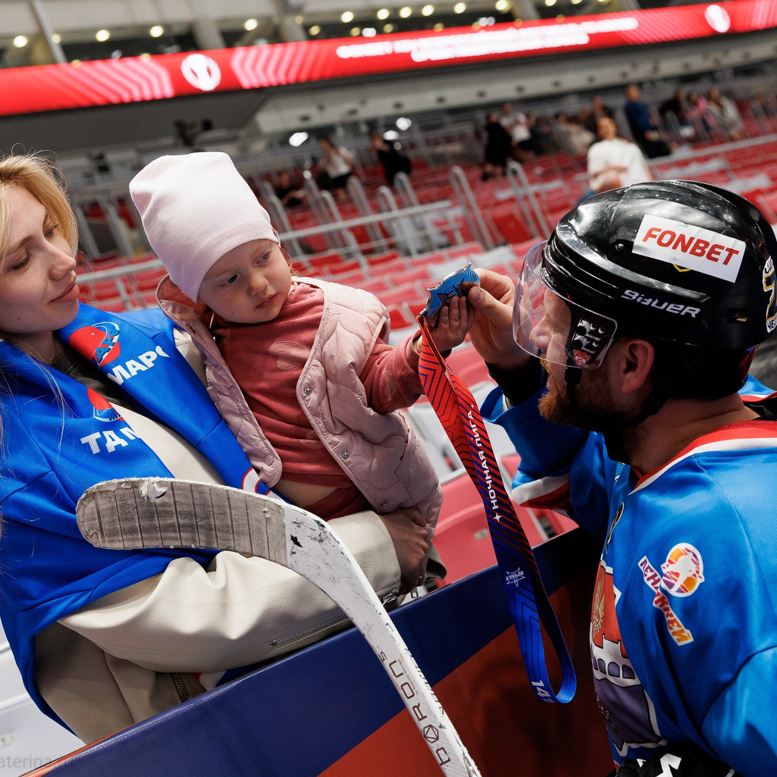 НХЛ 14 Фонбет Фестиваль 2025. Фотограф Лодейное Поле Екатерина Герасимова в Санкт-Петербурге и Лен. области
