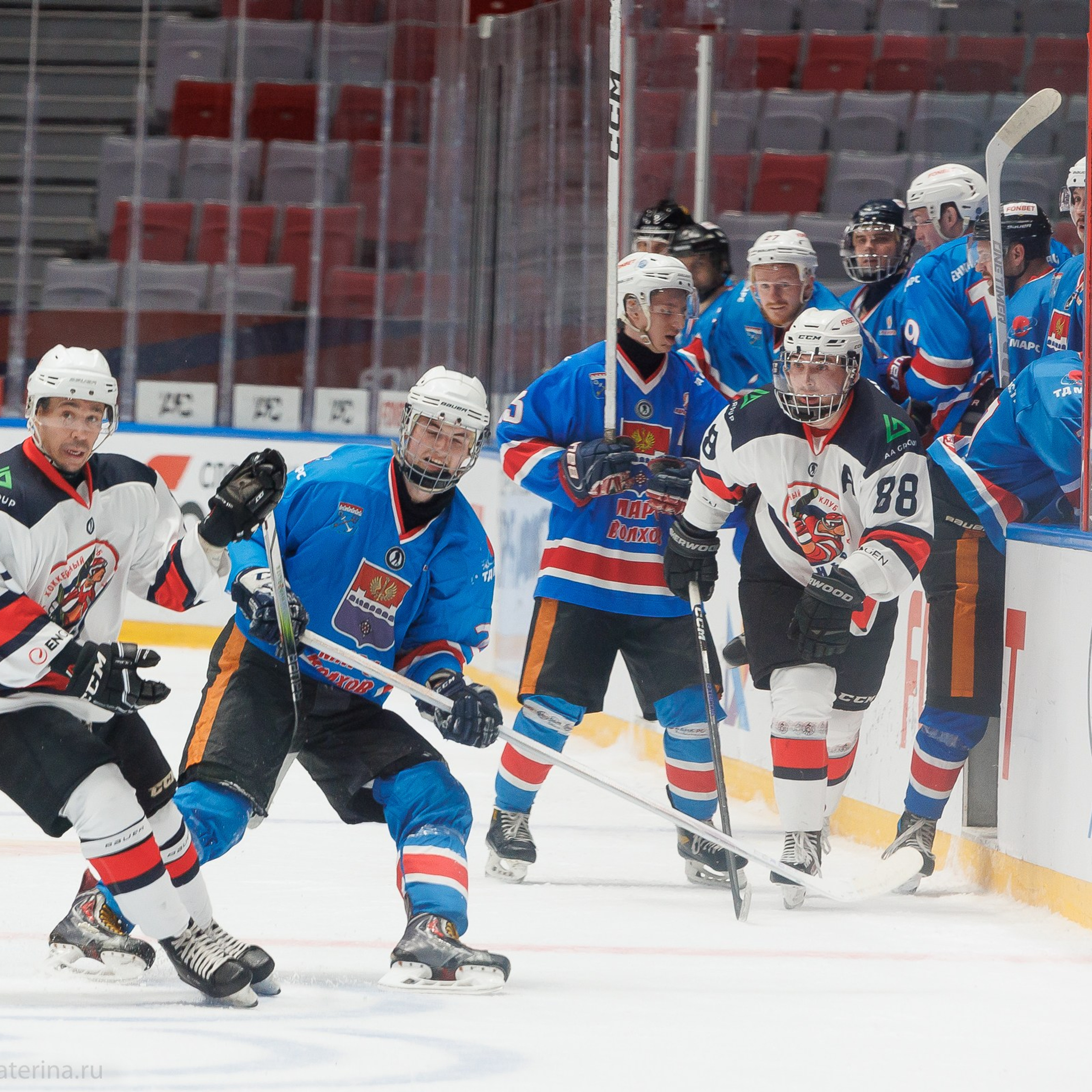 НХЛ 14 Фонбет Фестиваль 2025. Фотограф Лодейное Поле Екатерина Герасимова в Санкт-Петербурге и Лен. области