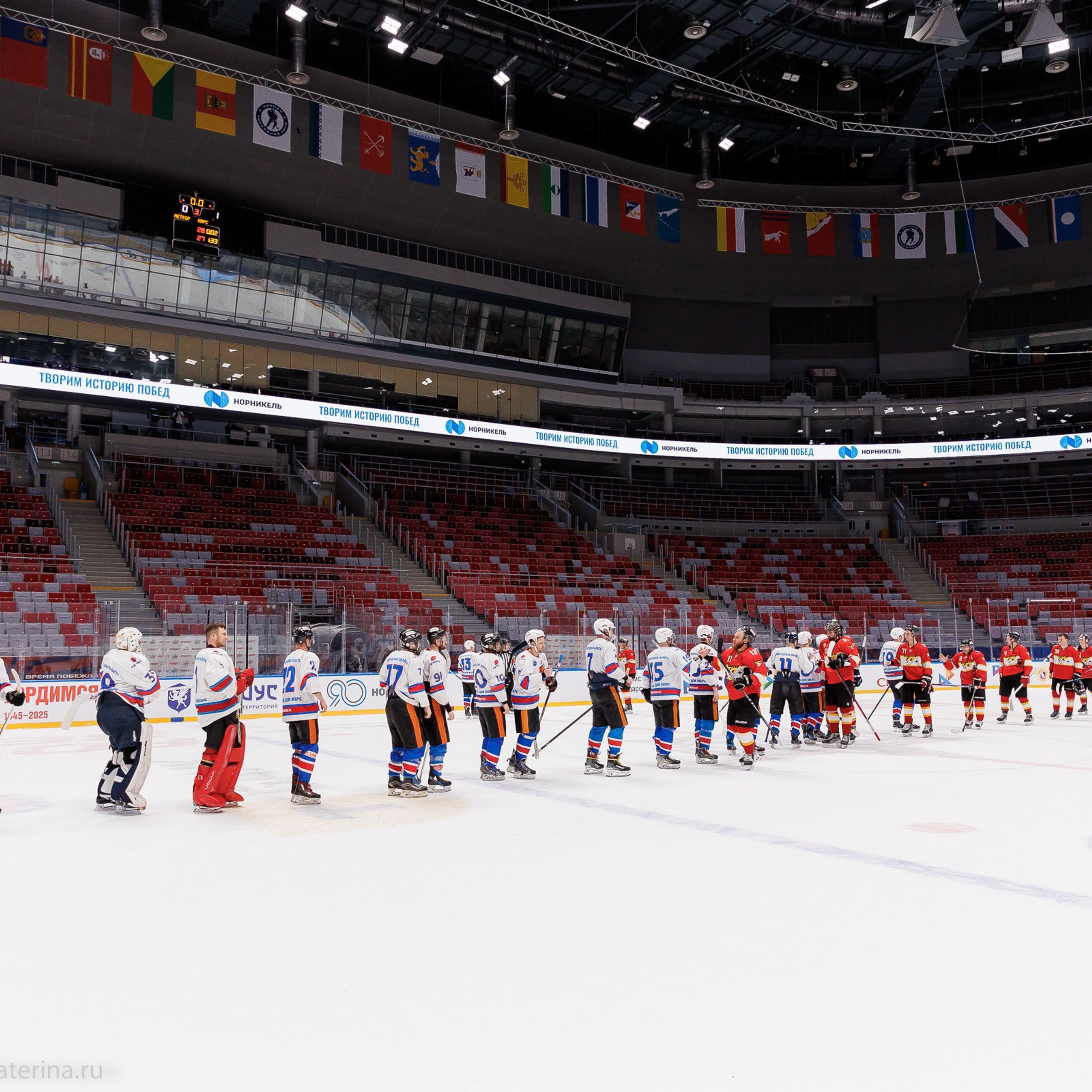 НХЛ 14 Фонбет Фестиваль 2025. Фотограф Лодейное Поле Екатерина Герасимова в Санкт-Петербурге и Лен. области