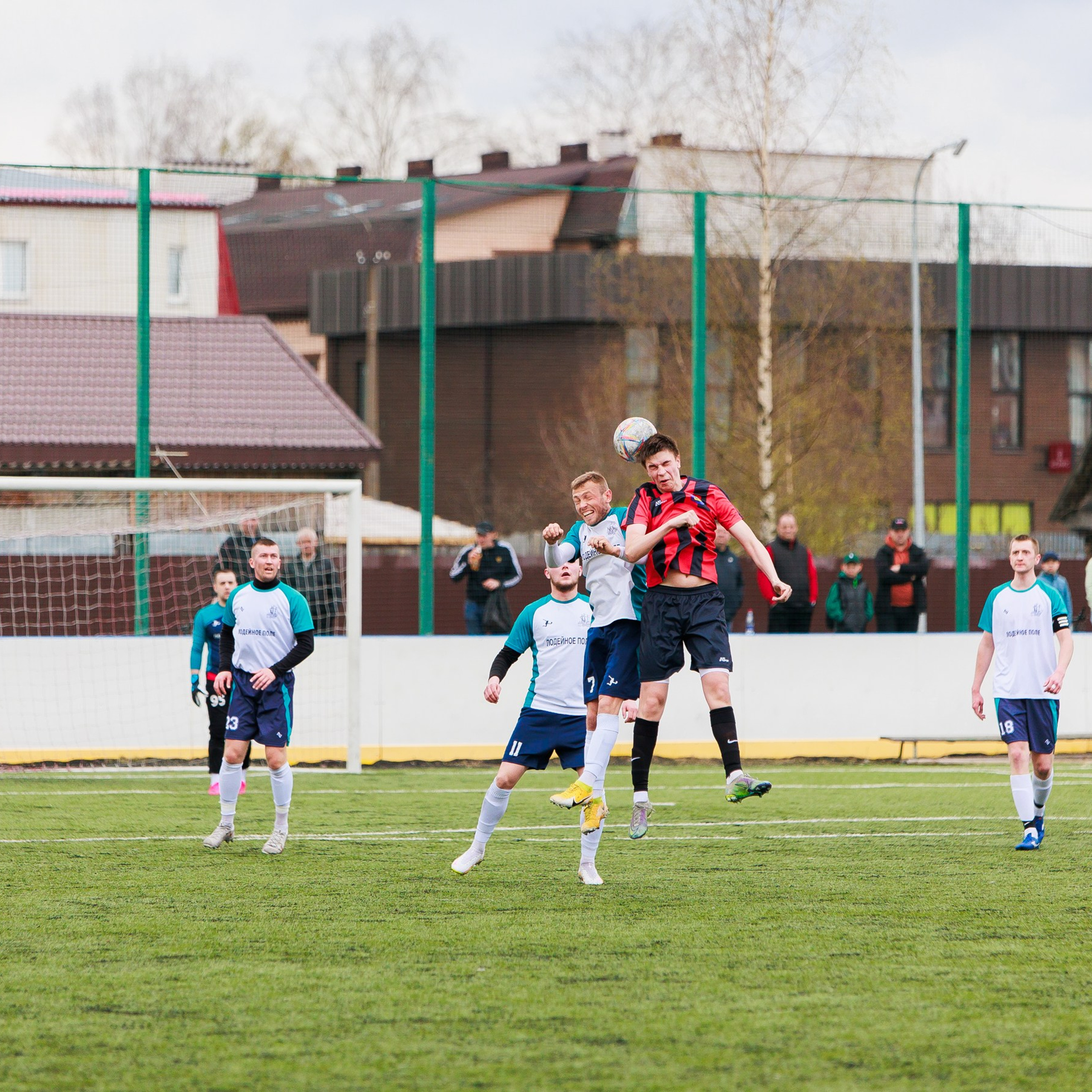 Футбол Лодейное Поле — НАДЕЖДА. Фотограф Лодейное Поле Екатерина Герасимова в Санкт-Петербурге и Лен. области
