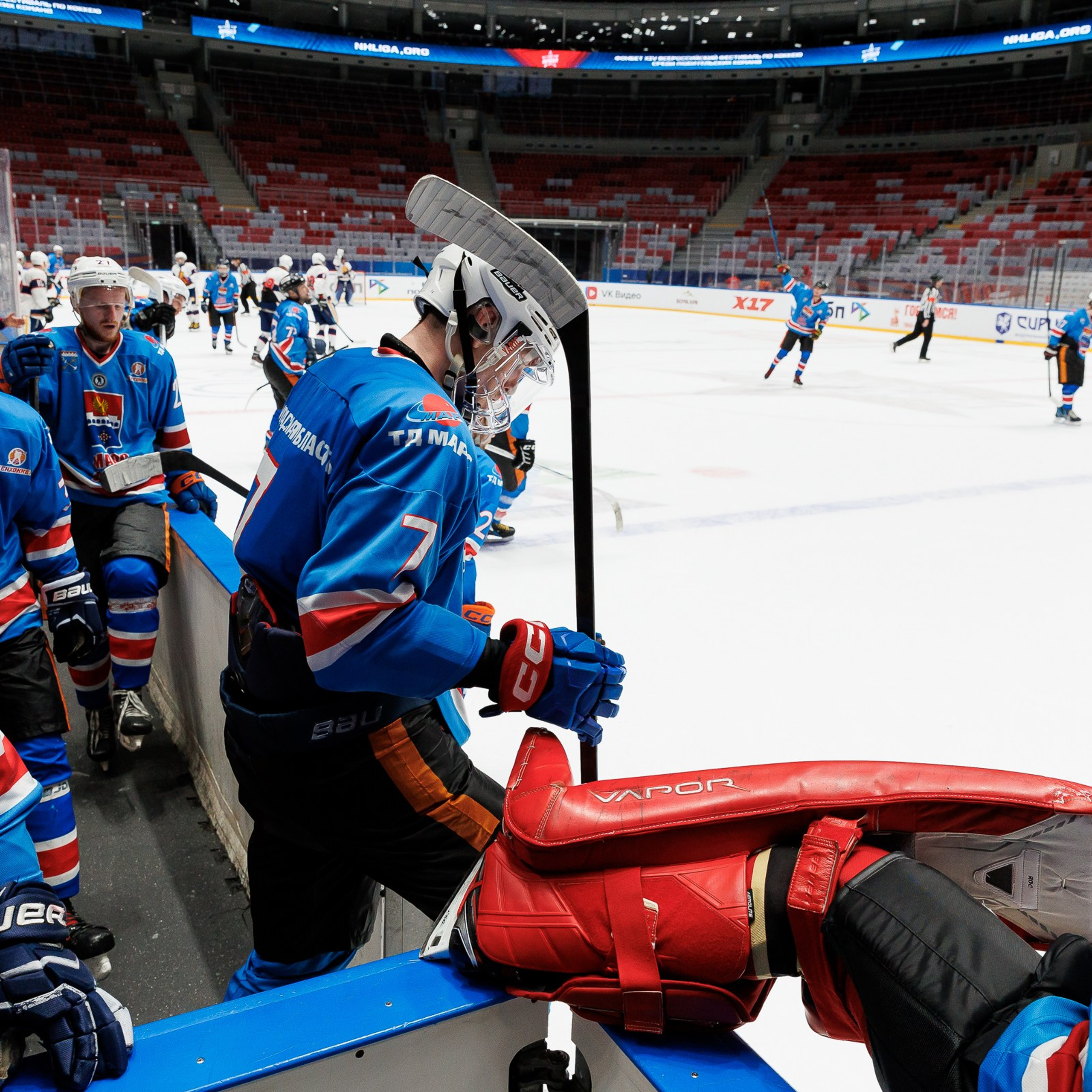 НХЛ 14 Фонбет Фестиваль 2025. Фотограф Лодейное Поле Екатерина Герасимова в Санкт-Петербурге и Лен. области