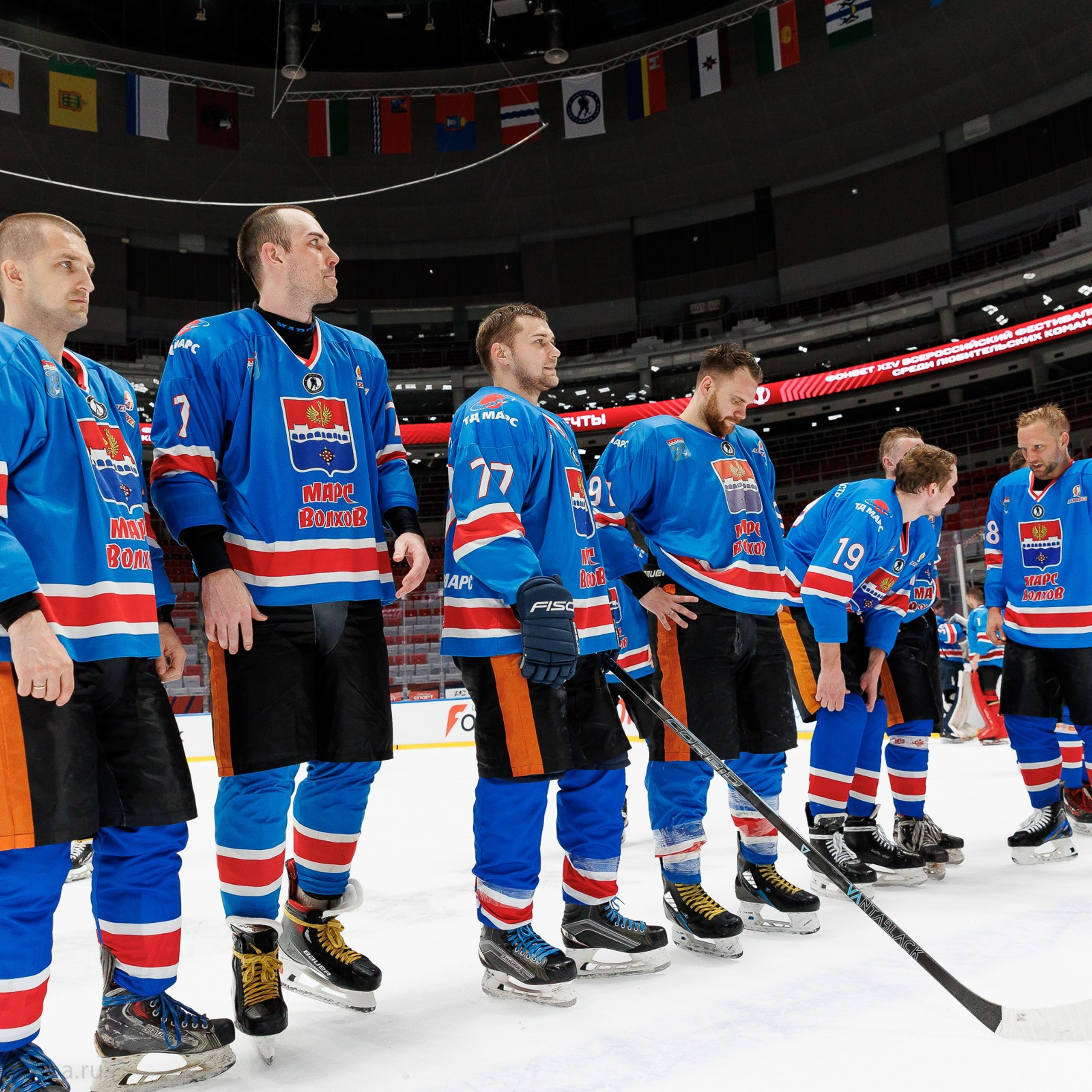 НХЛ 14 Фонбет Фестиваль 2025. Фотограф Лодейное Поле Екатерина Герасимова в Санкт-Петербурге и Лен. области